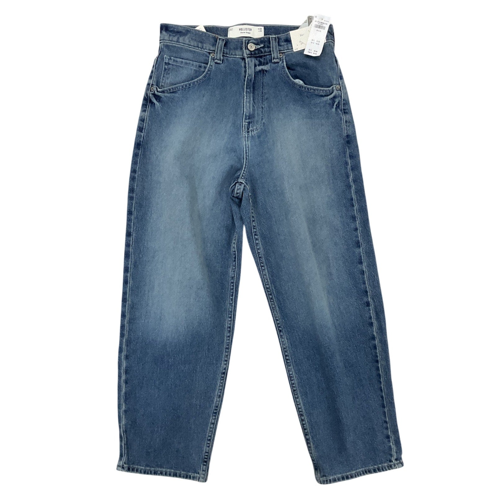 Jeans W28 L28 (HOLLISTER)