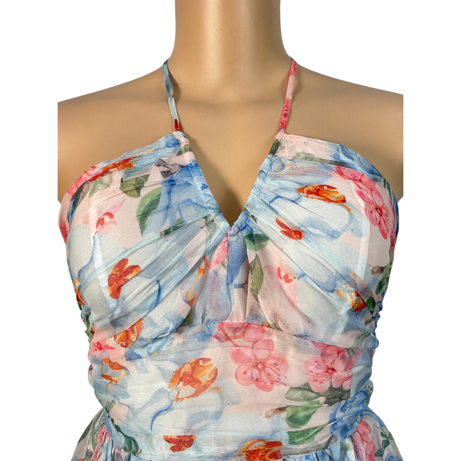 Vestido XS (Lulus)