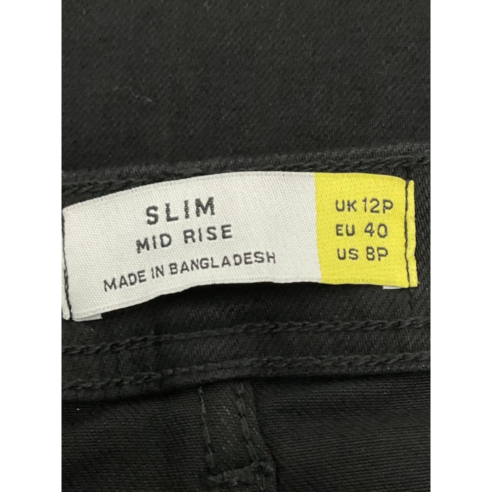 Jeans 8