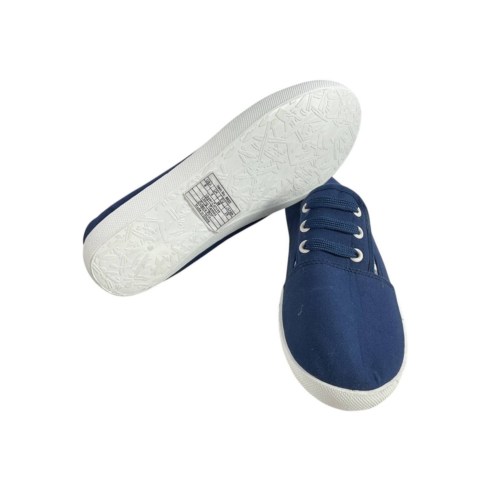 Zapato 8