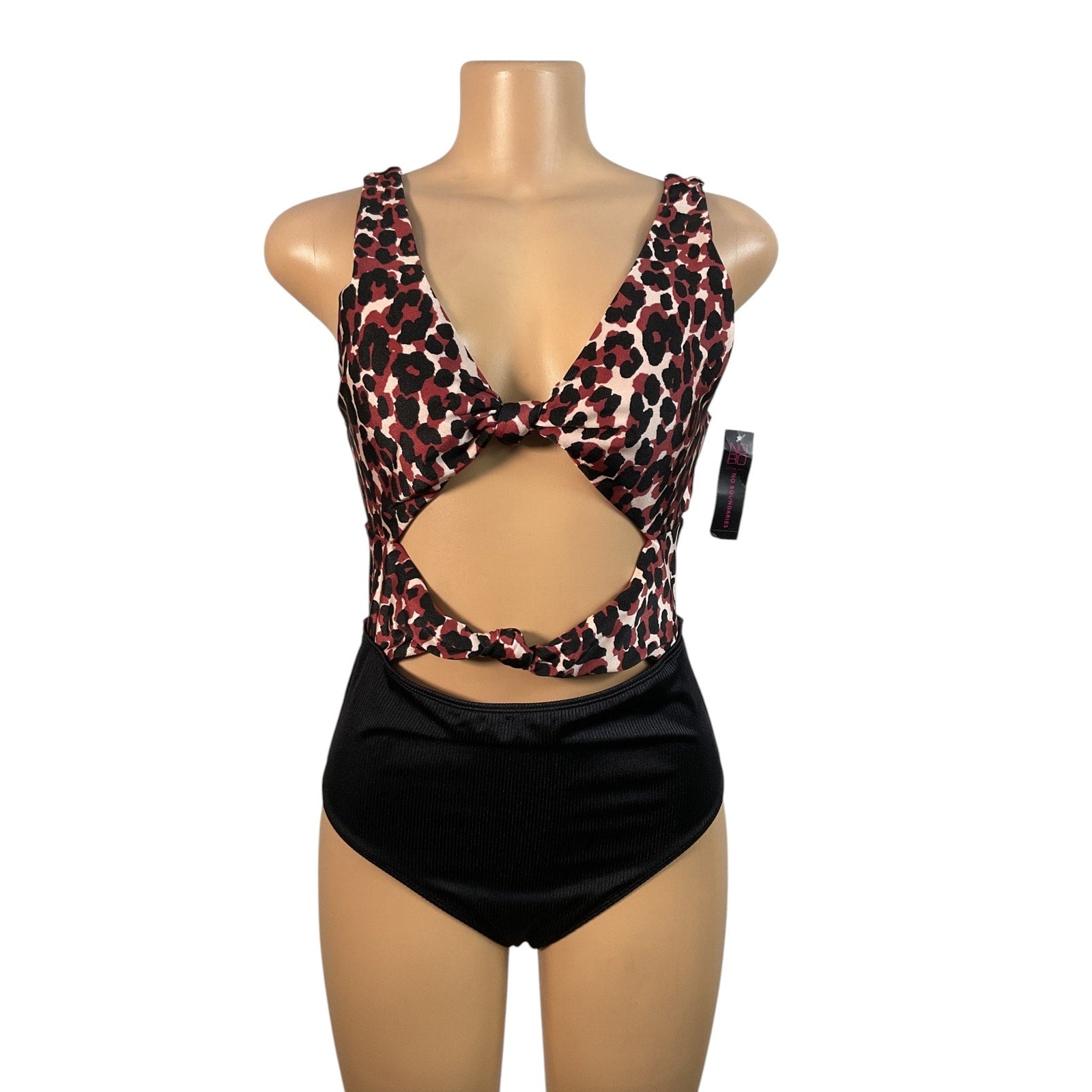Traje de Baño L (NOBO)