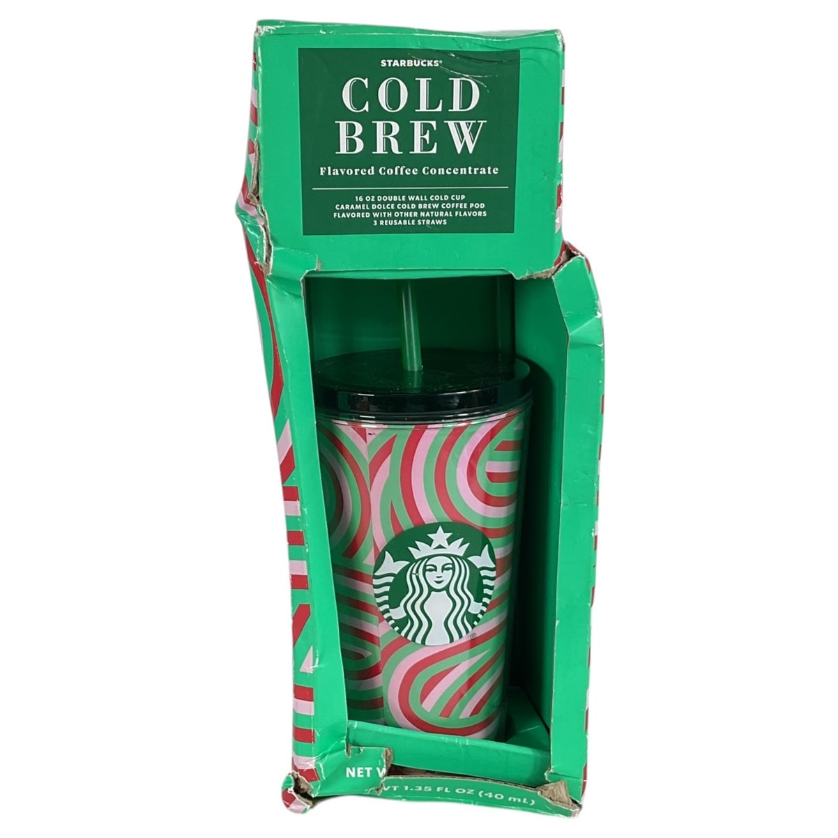 Vaso (Starbucks)