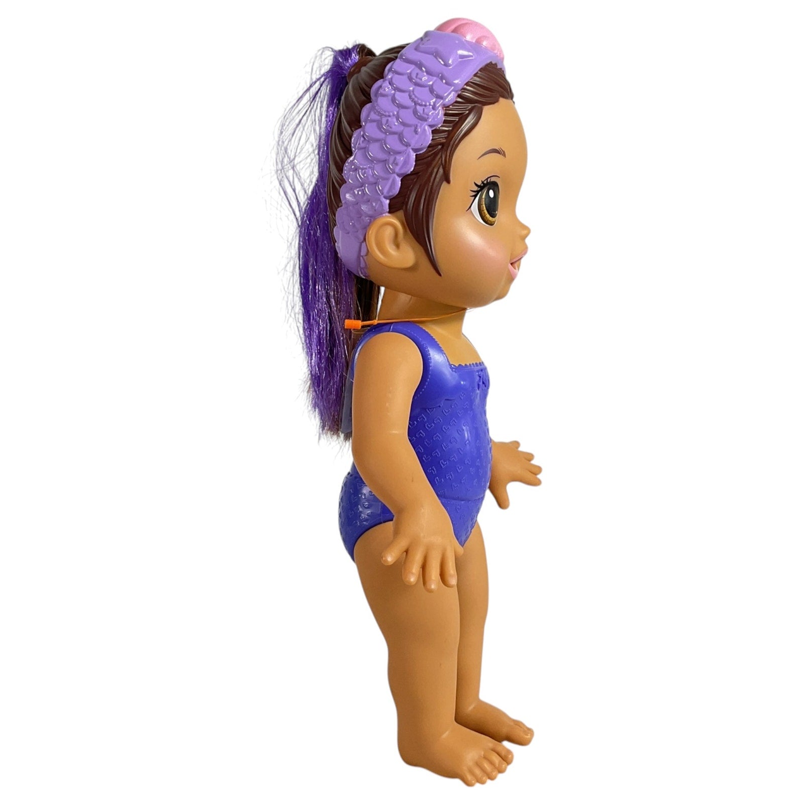 Muñeca (baby alive)