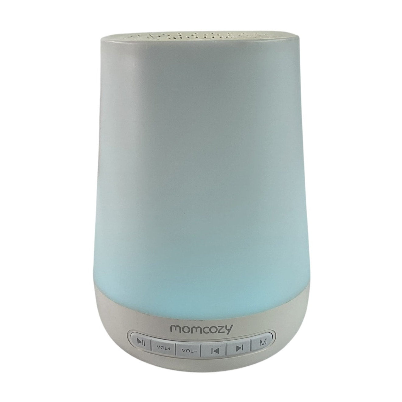 Bocina de ruido blanco (MOMCOZY)