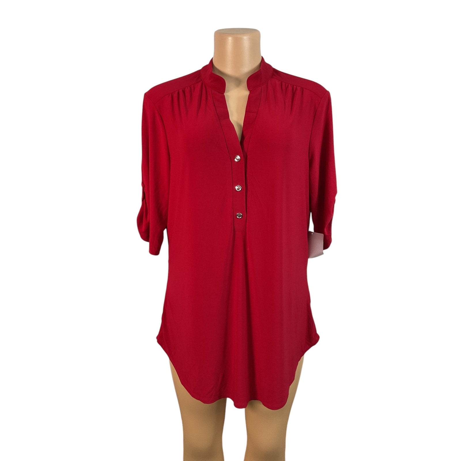 Blusa XL (Perseption)