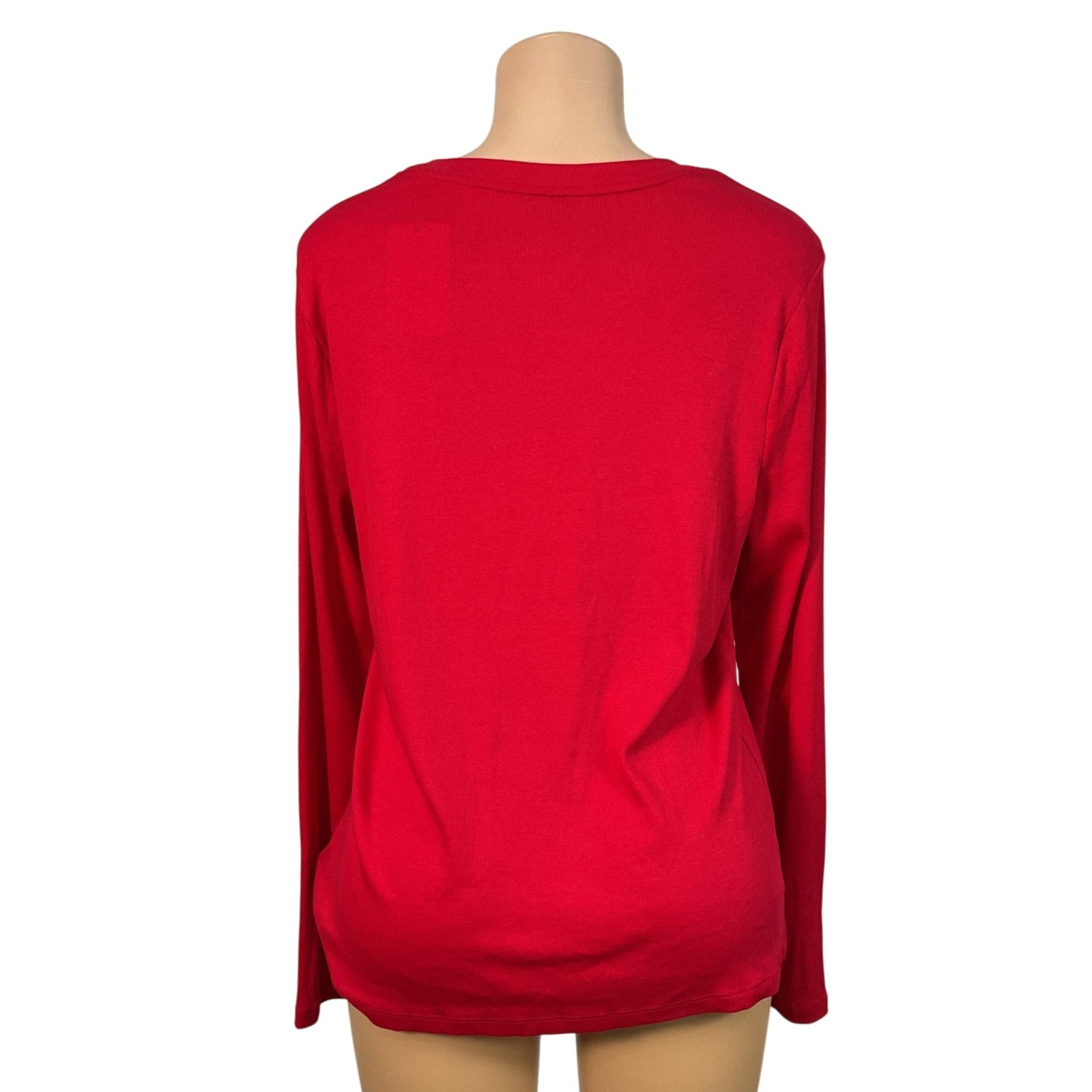 Blusa XL (A New Day)