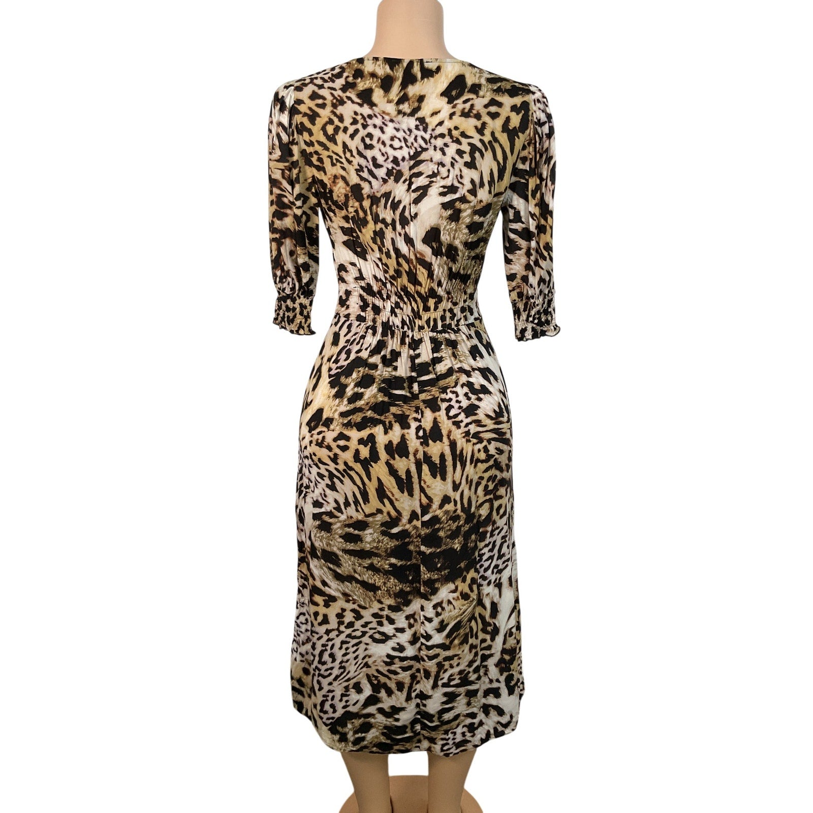 Vestido 2 (Banana Republic)
