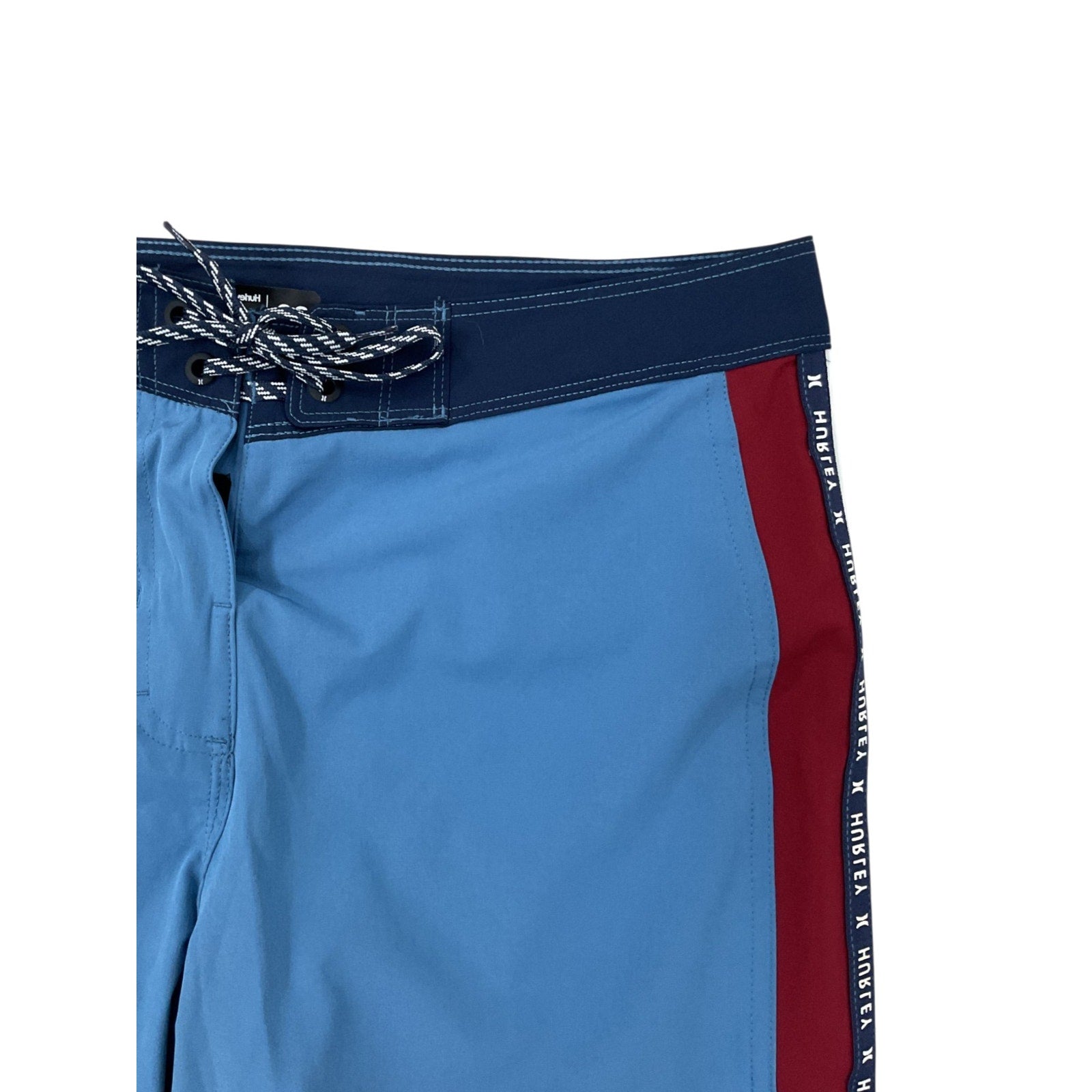 Short 32 (Hurley)