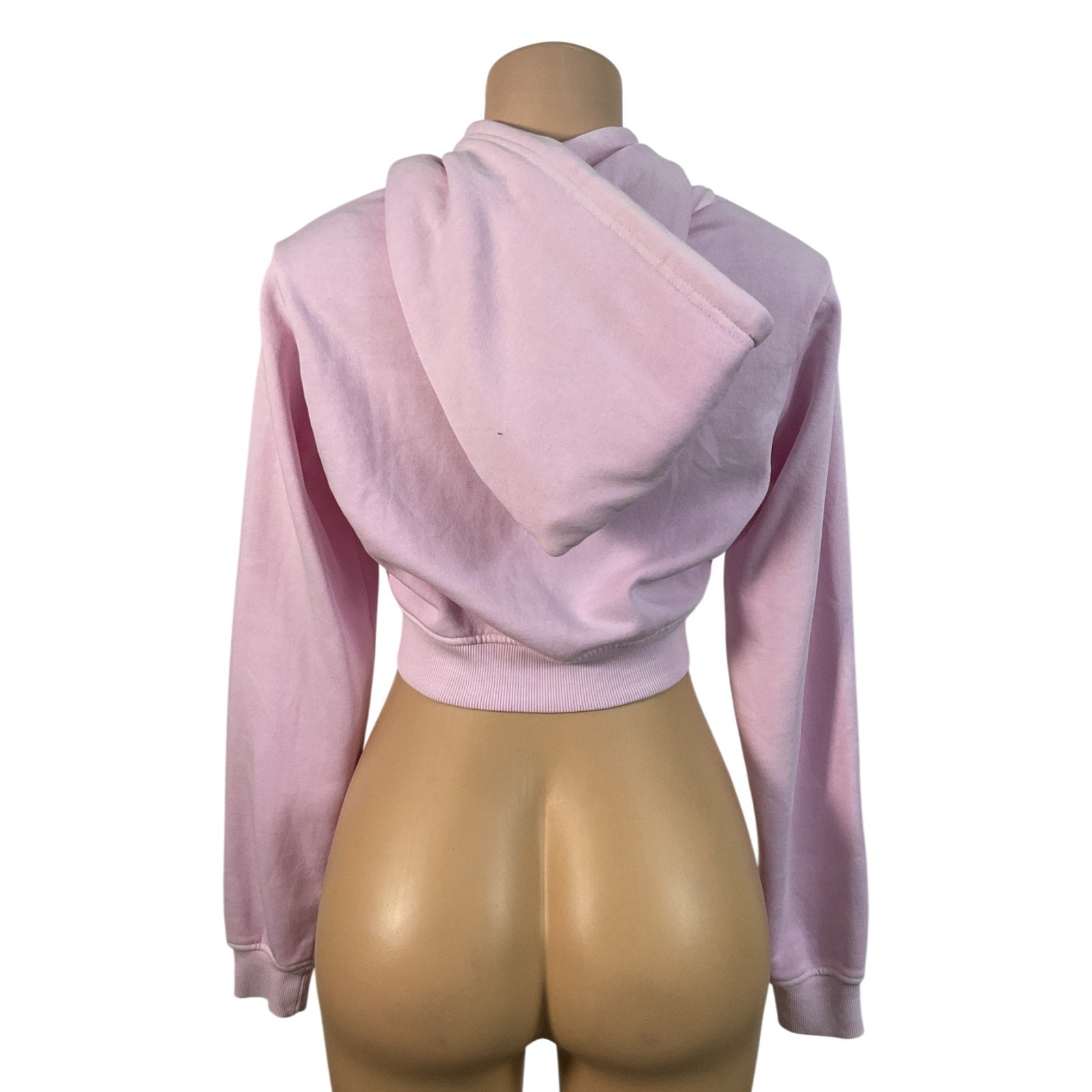 Sudadero S (Forever 21)