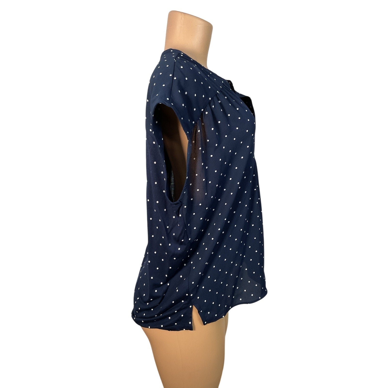 Blusa S (Loft)