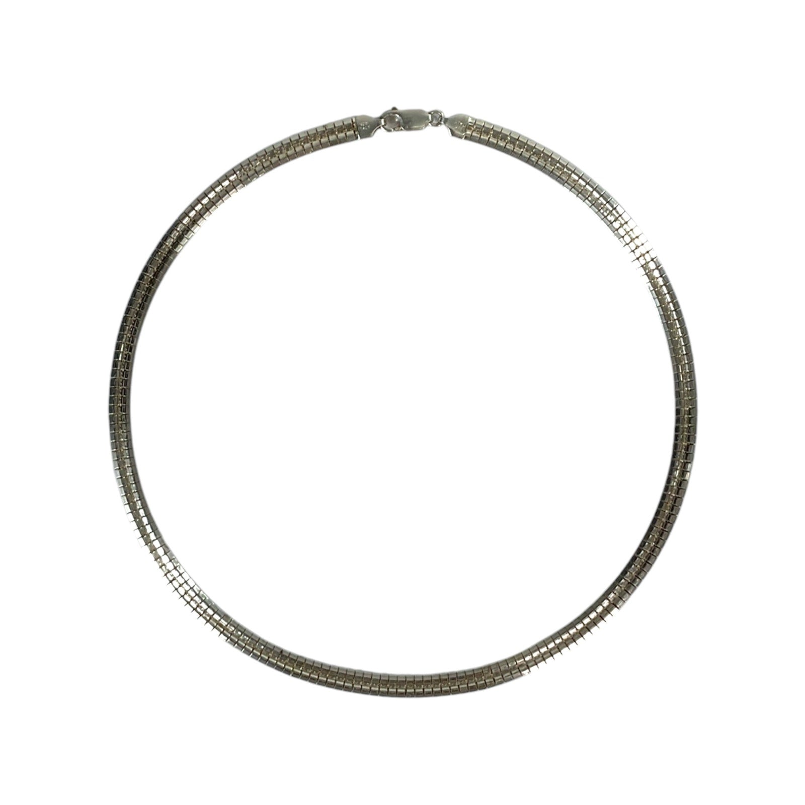 Cadena de plata 925