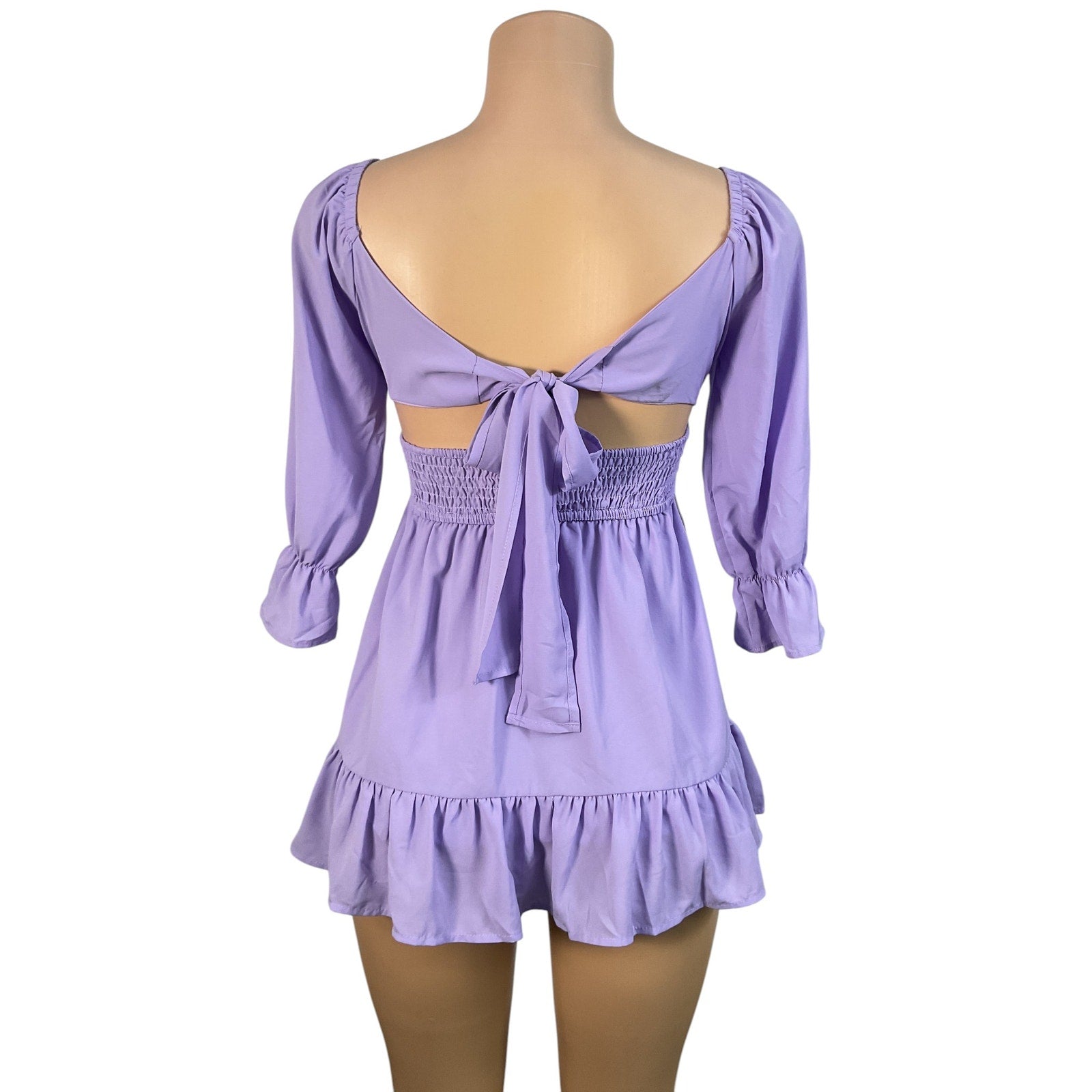 Blusa S