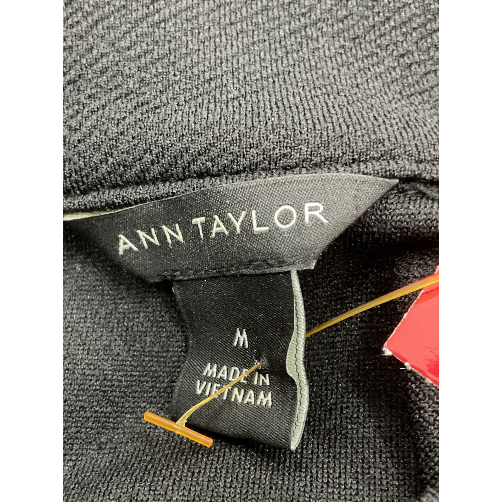 Blusa M (Ann Taylor)