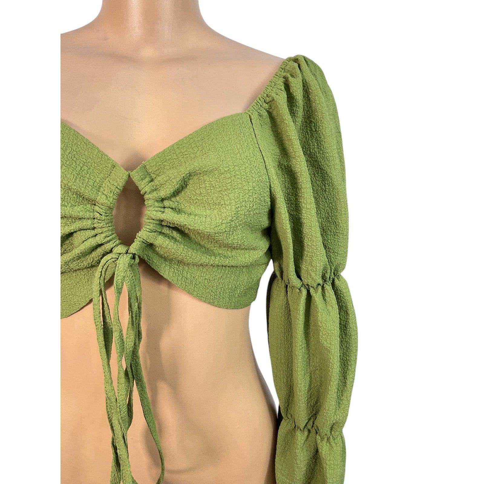 Blusa S (Shein)