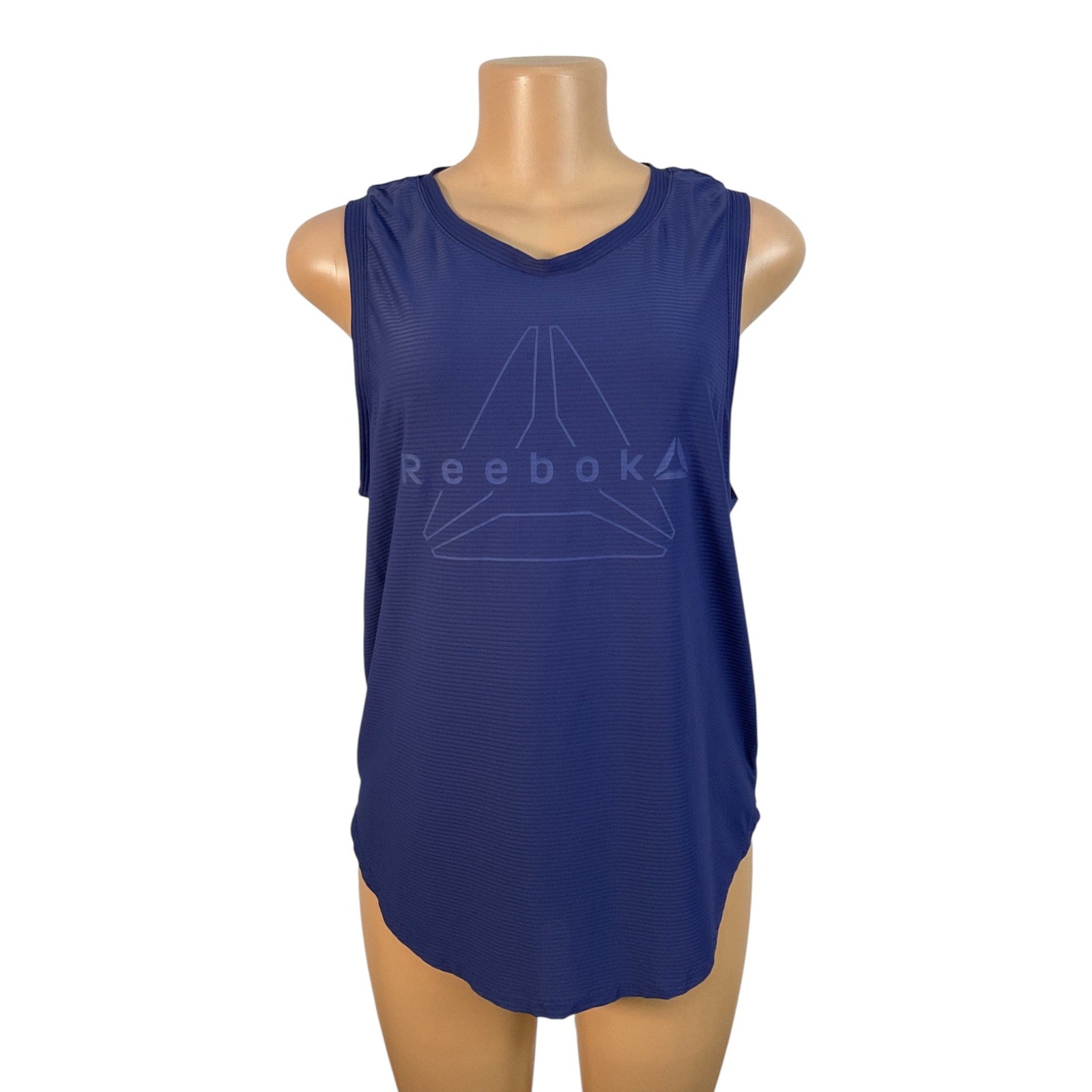 Blusa L (Reebok)