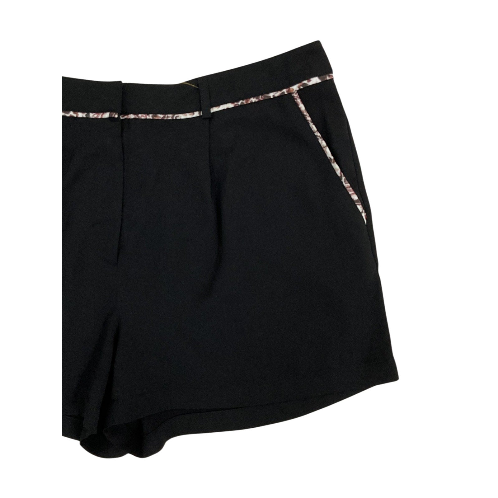 Short 12