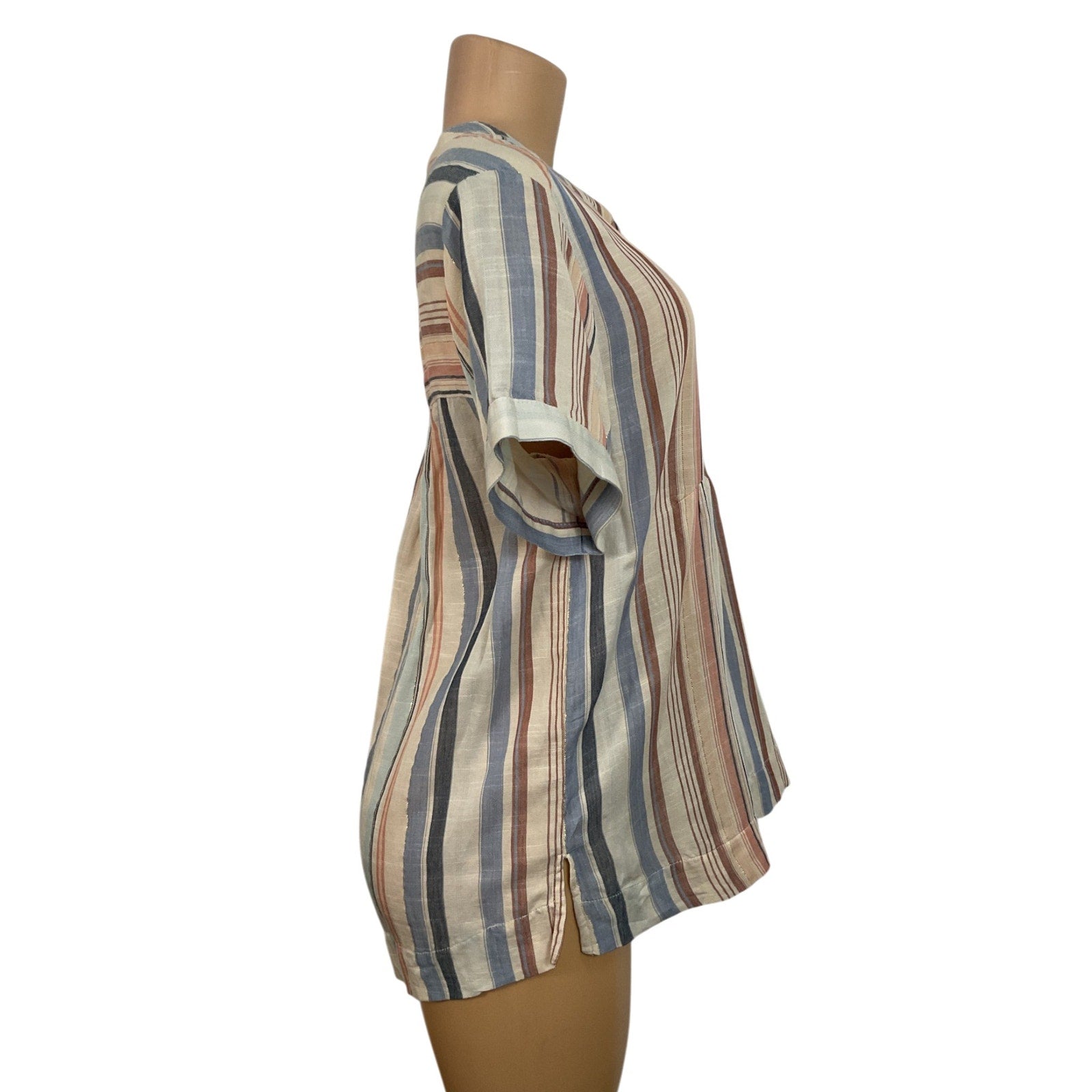 Blusa M (Lucky Brand)