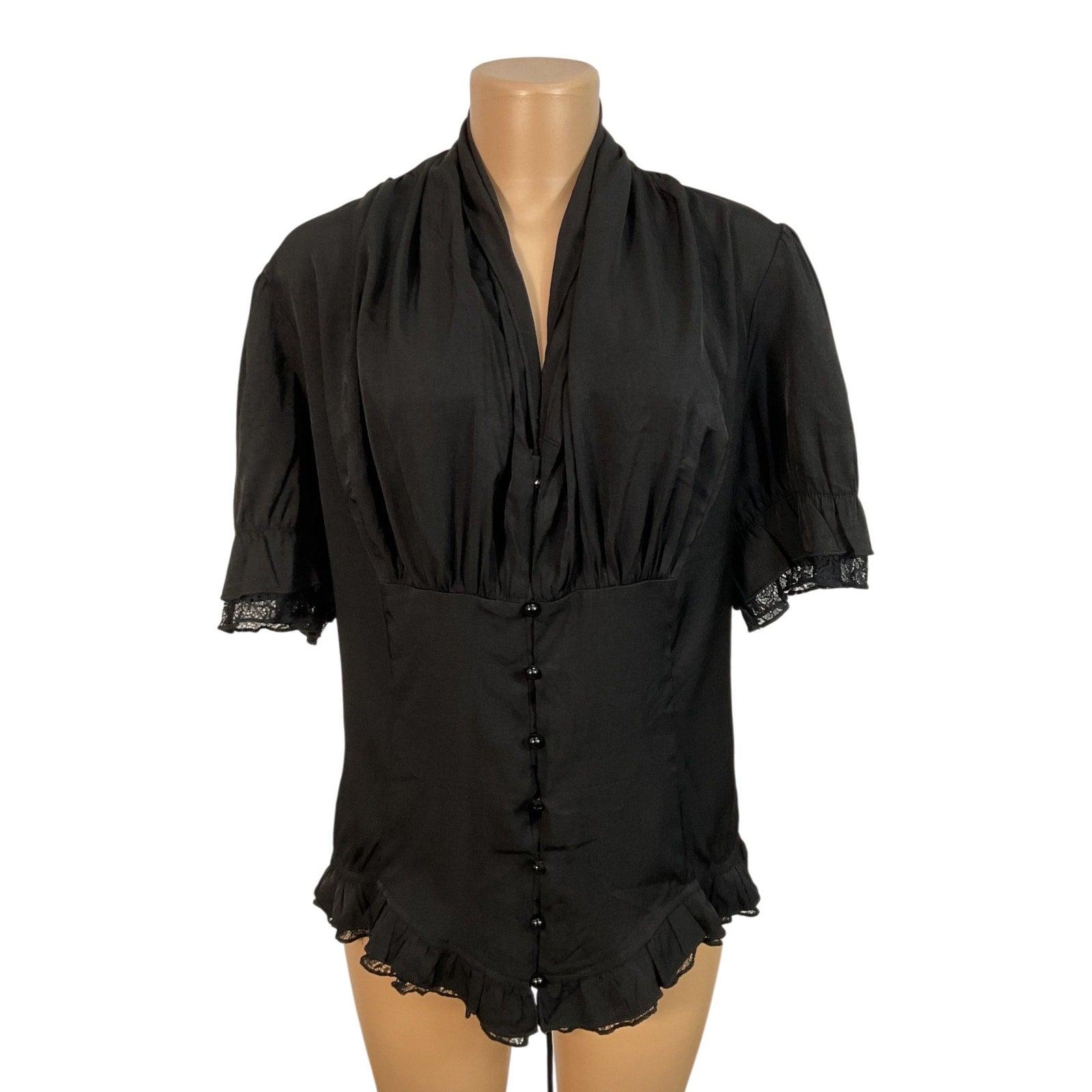 Blusa 2XL