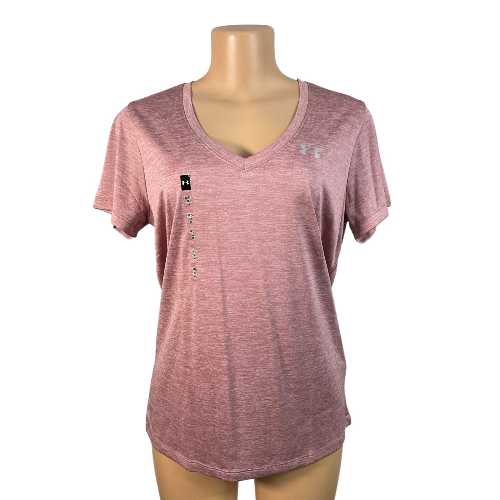 Blusa M (Under Armour)