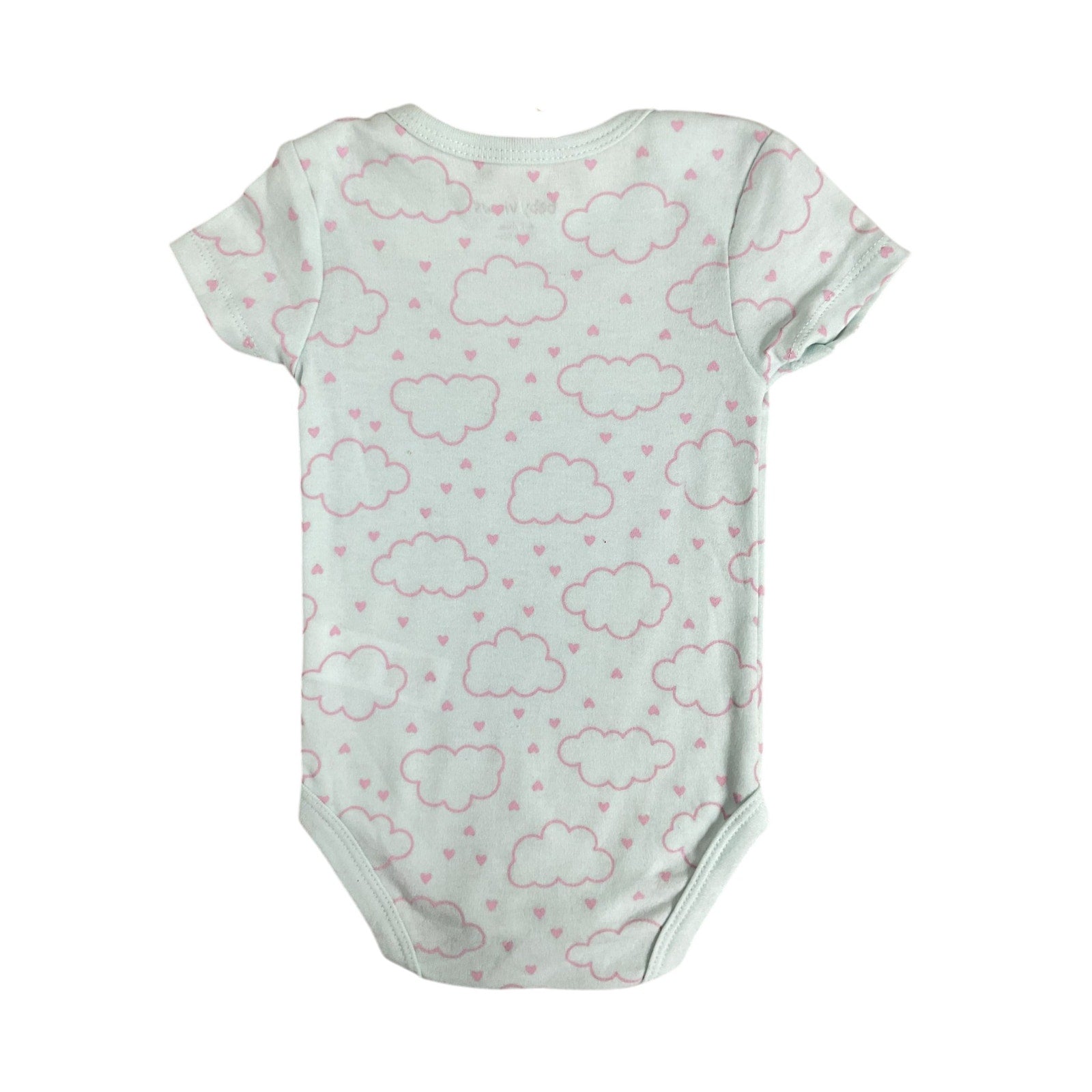 Traje de Bebe 6-9M (Baby Views)