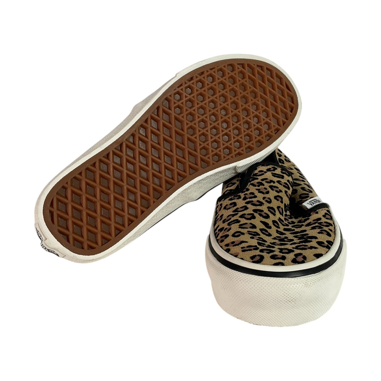 Tenis 5 (VANS)