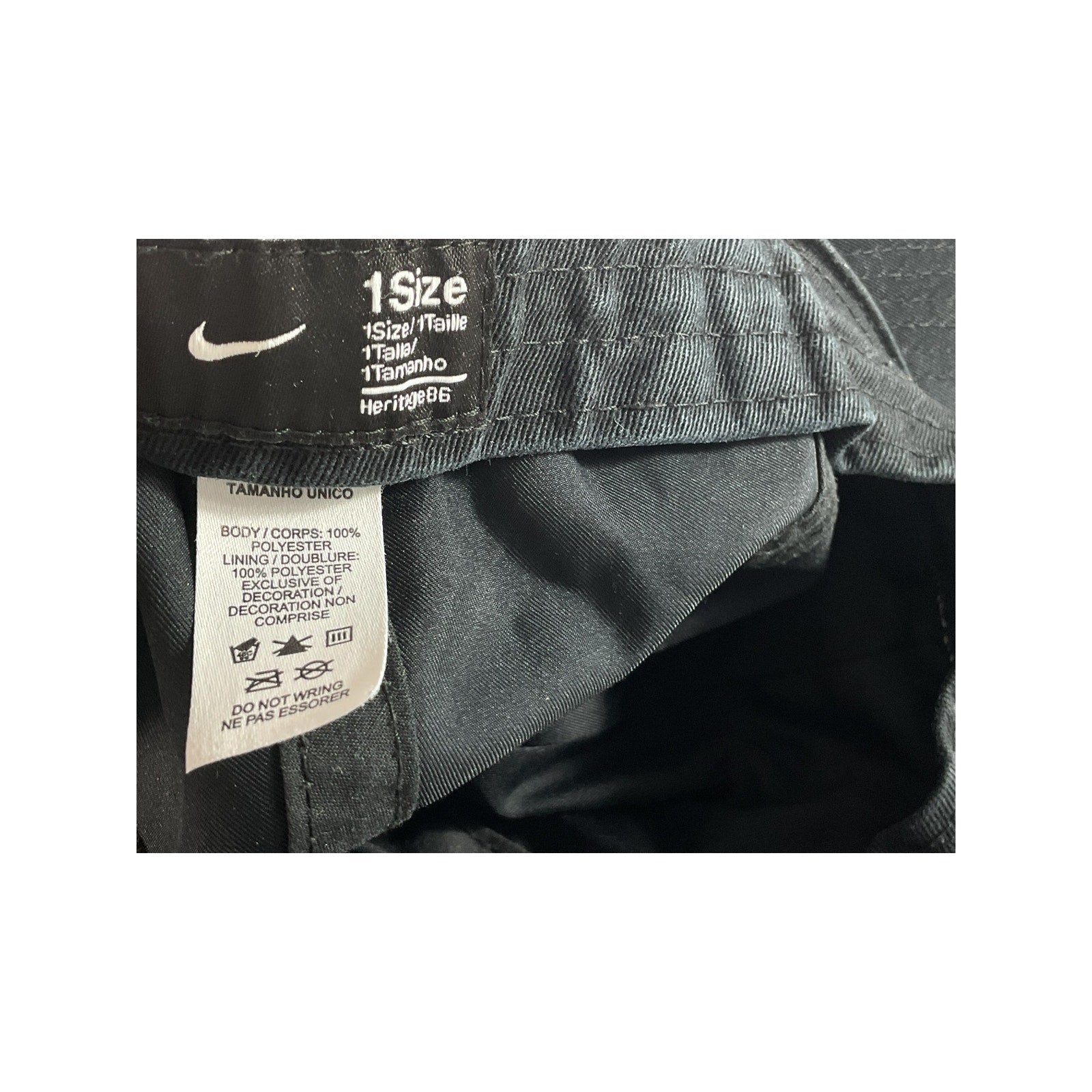 Gorra (Nike)