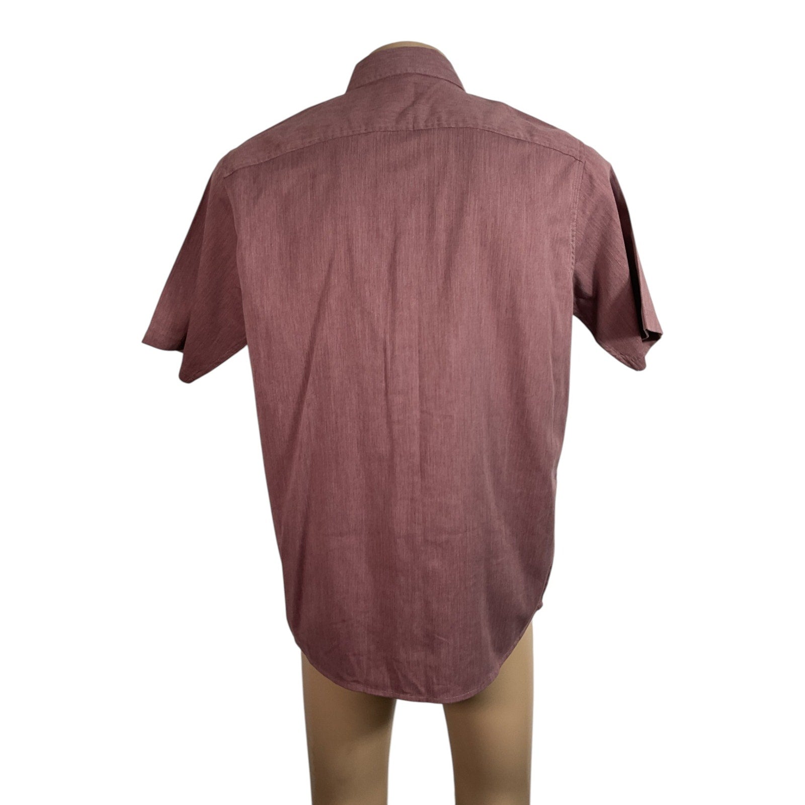 Camisa M (Wrangler)