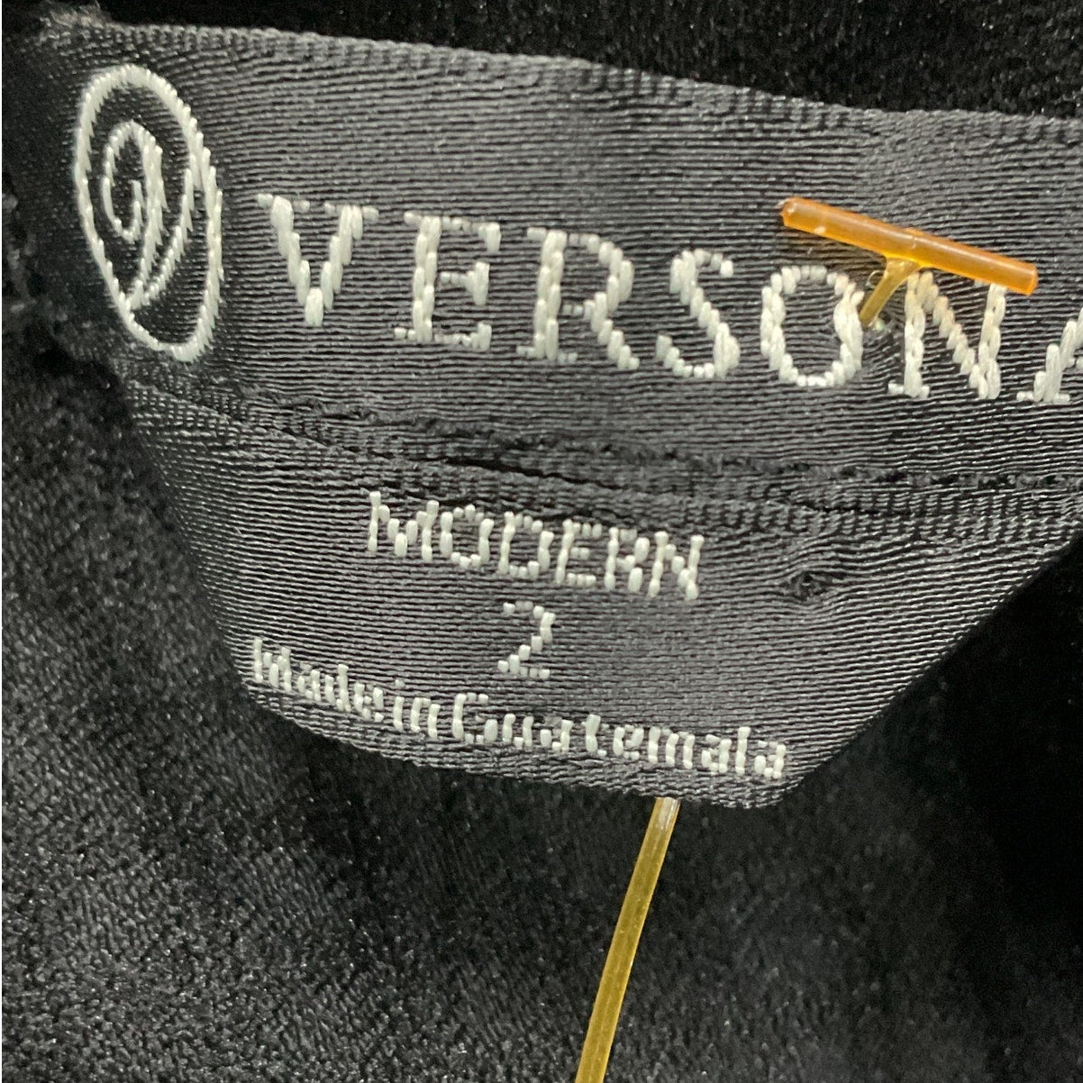Pescador 2 (Versona)