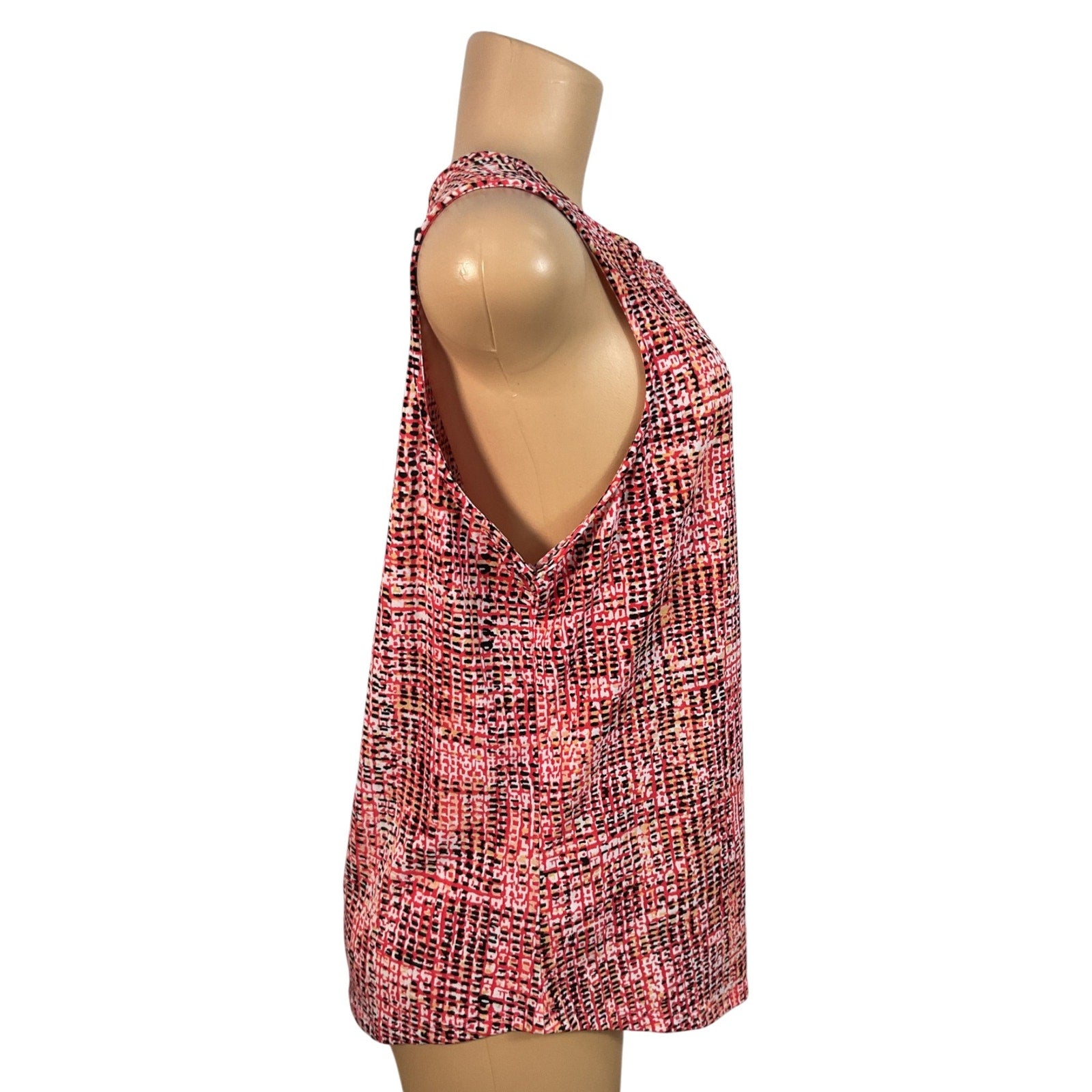 Blusa XL (ADRIENNE VITTADINI)