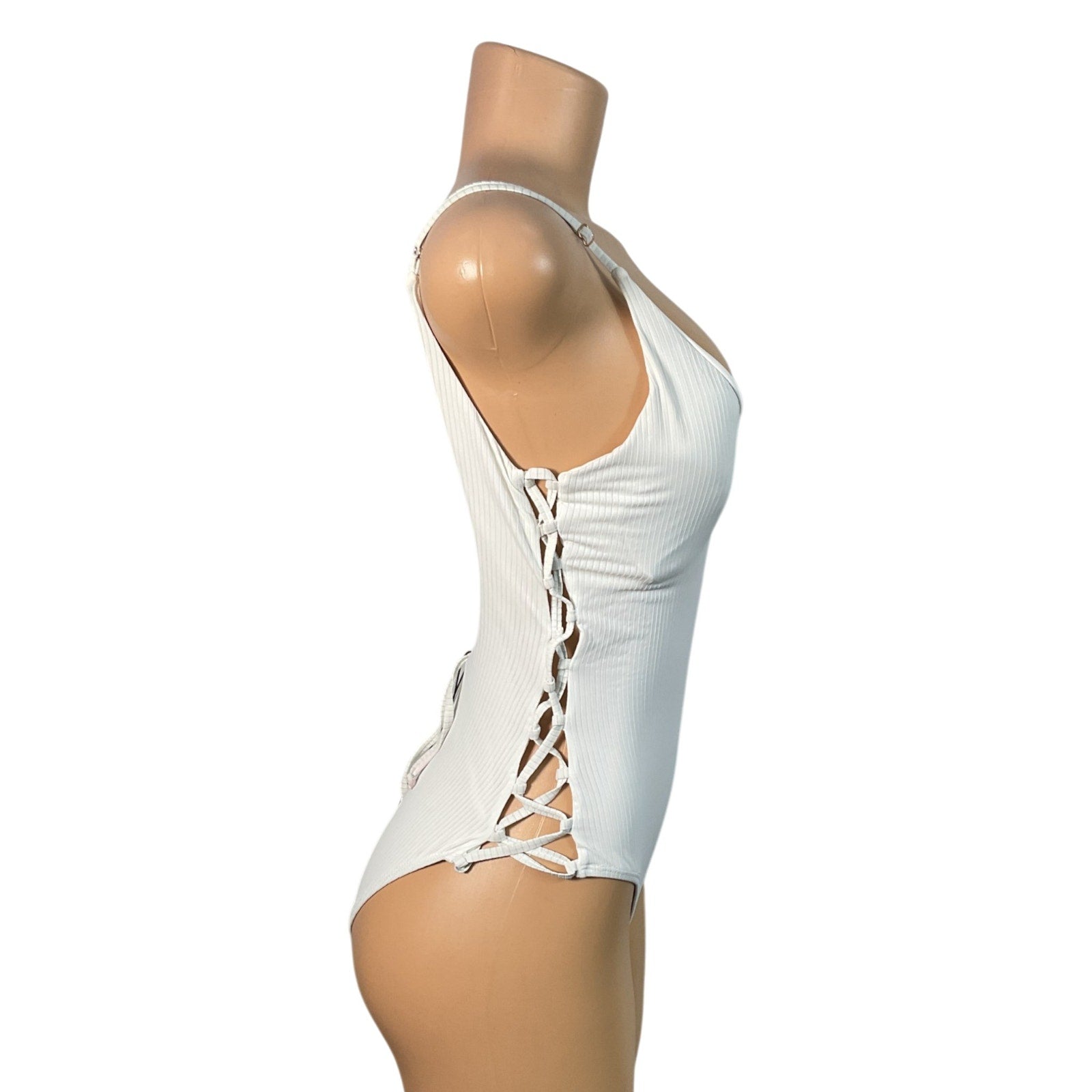 Traje de Baño XL (Fashion Nova)