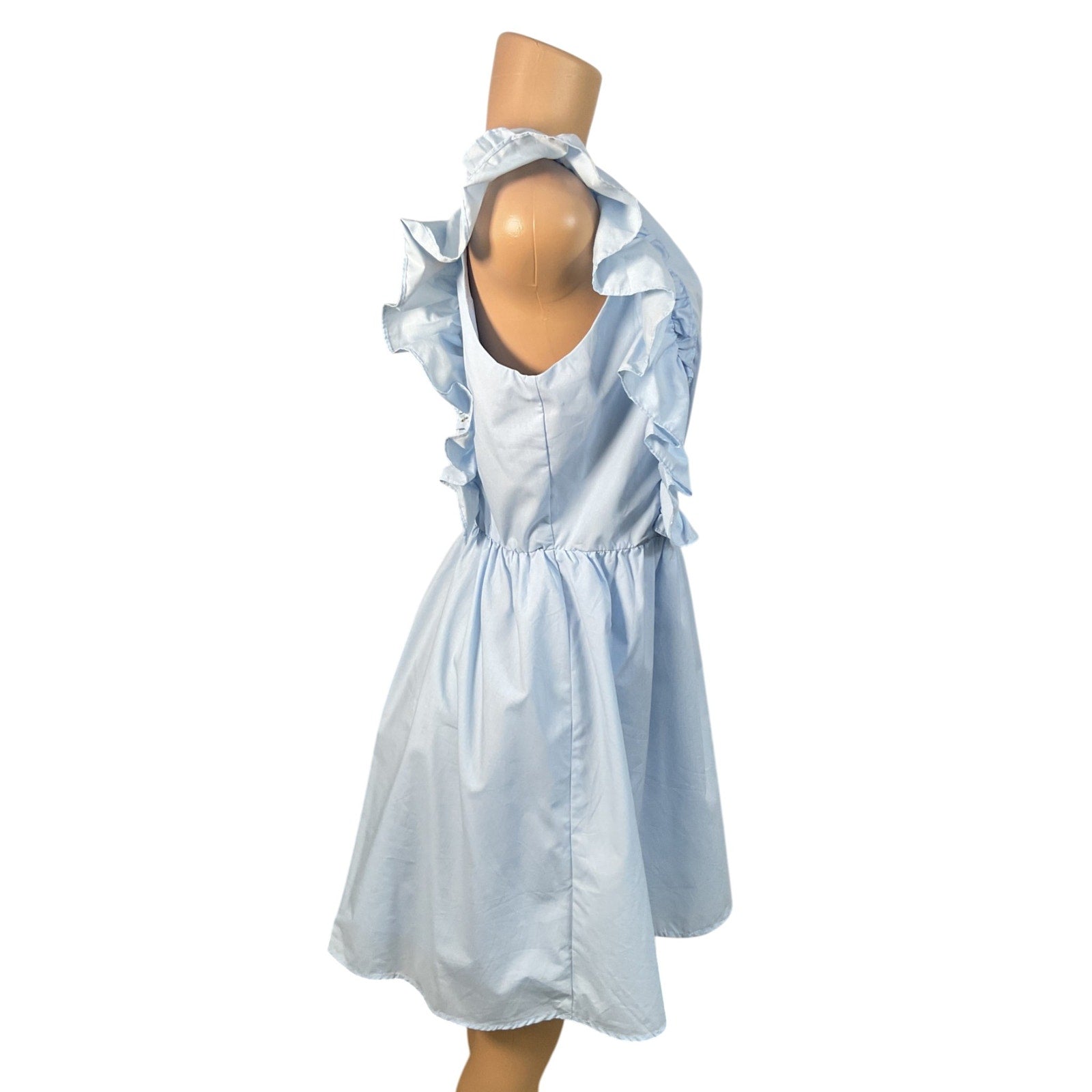 Vestido S (Zesica)