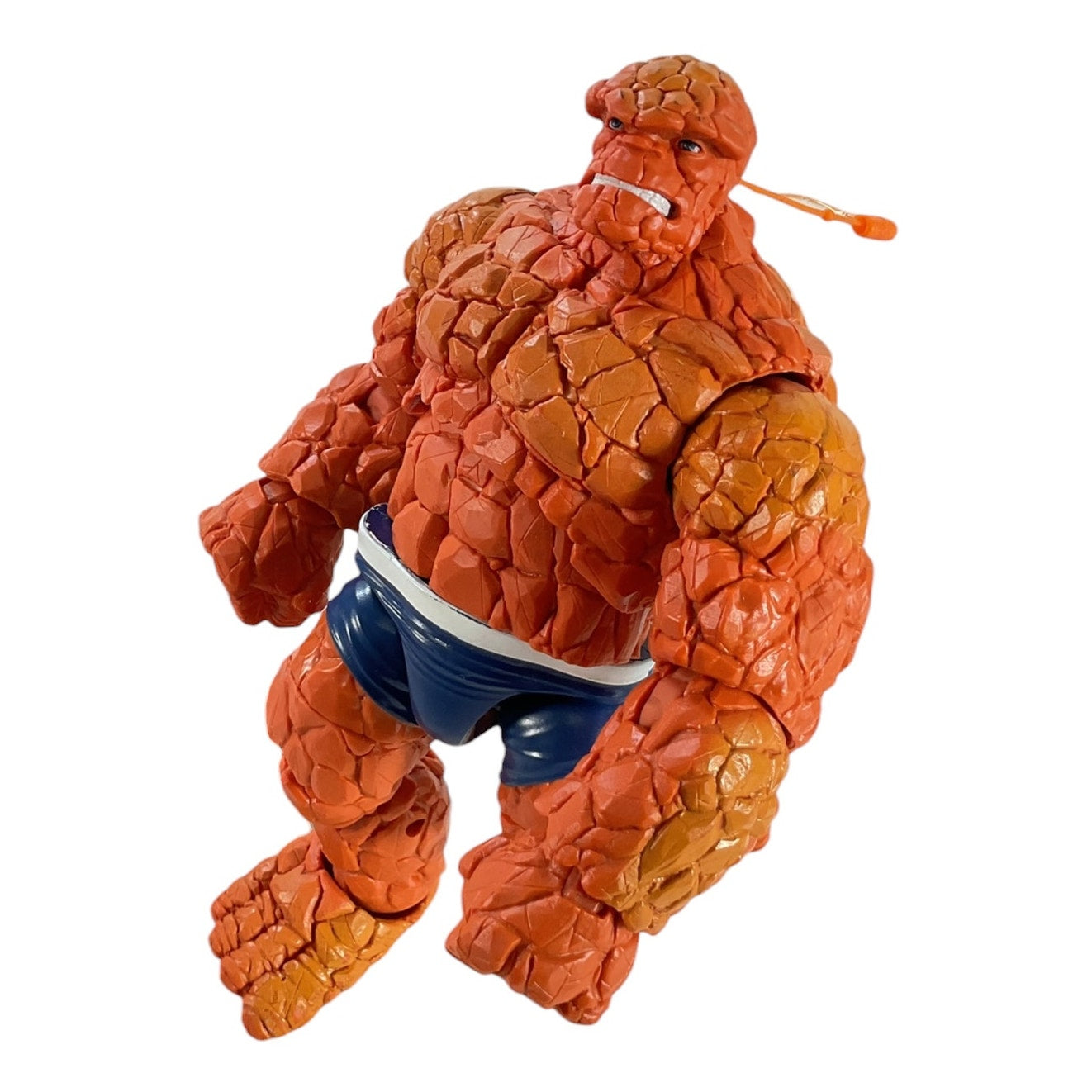 La Mole( MARVEL)