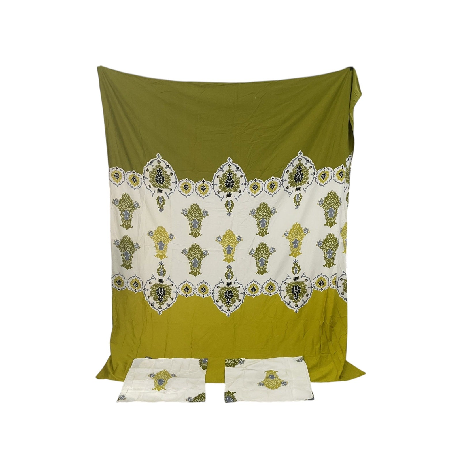 Set de  Sabana y fundas de almohada