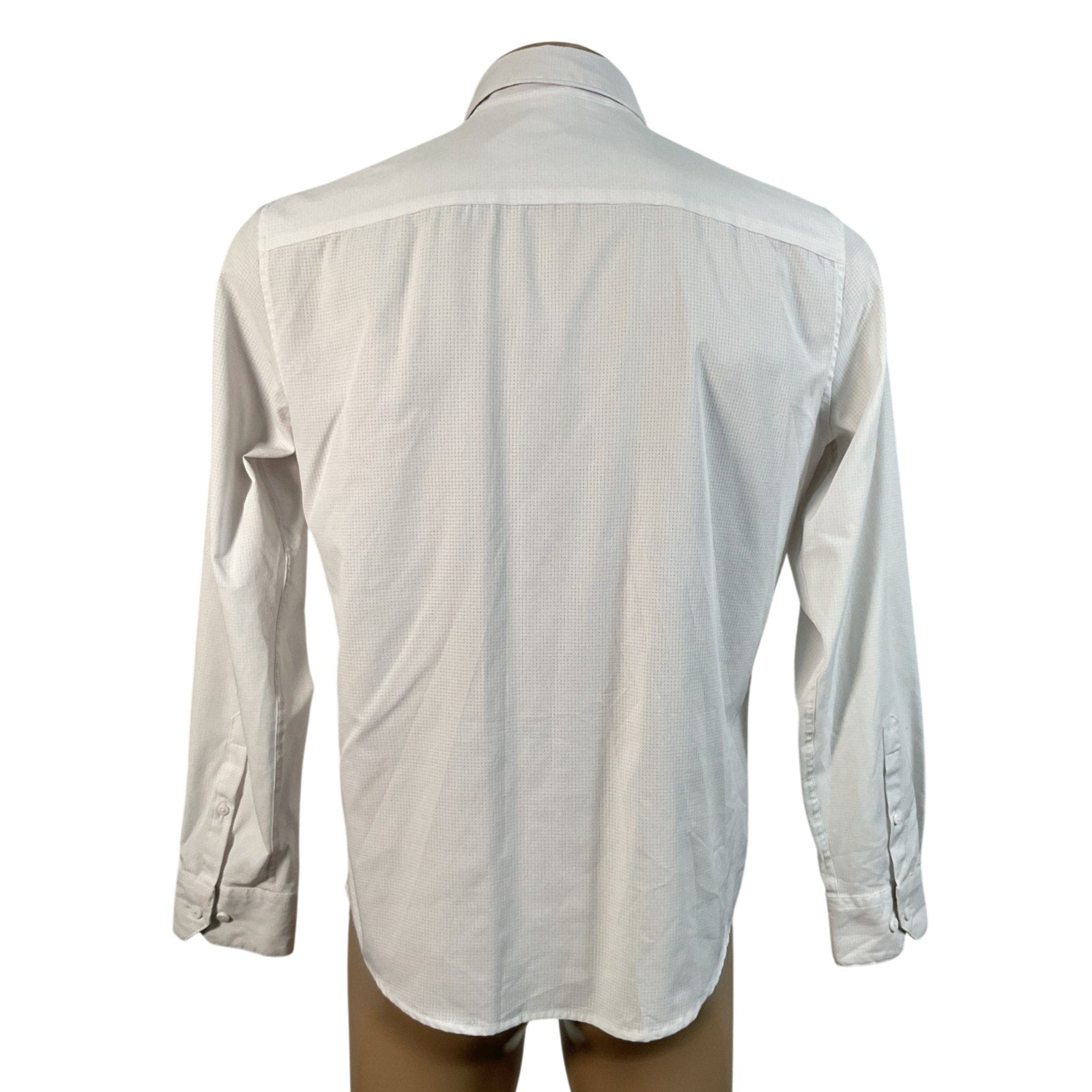 Camisa M (APT. 9)