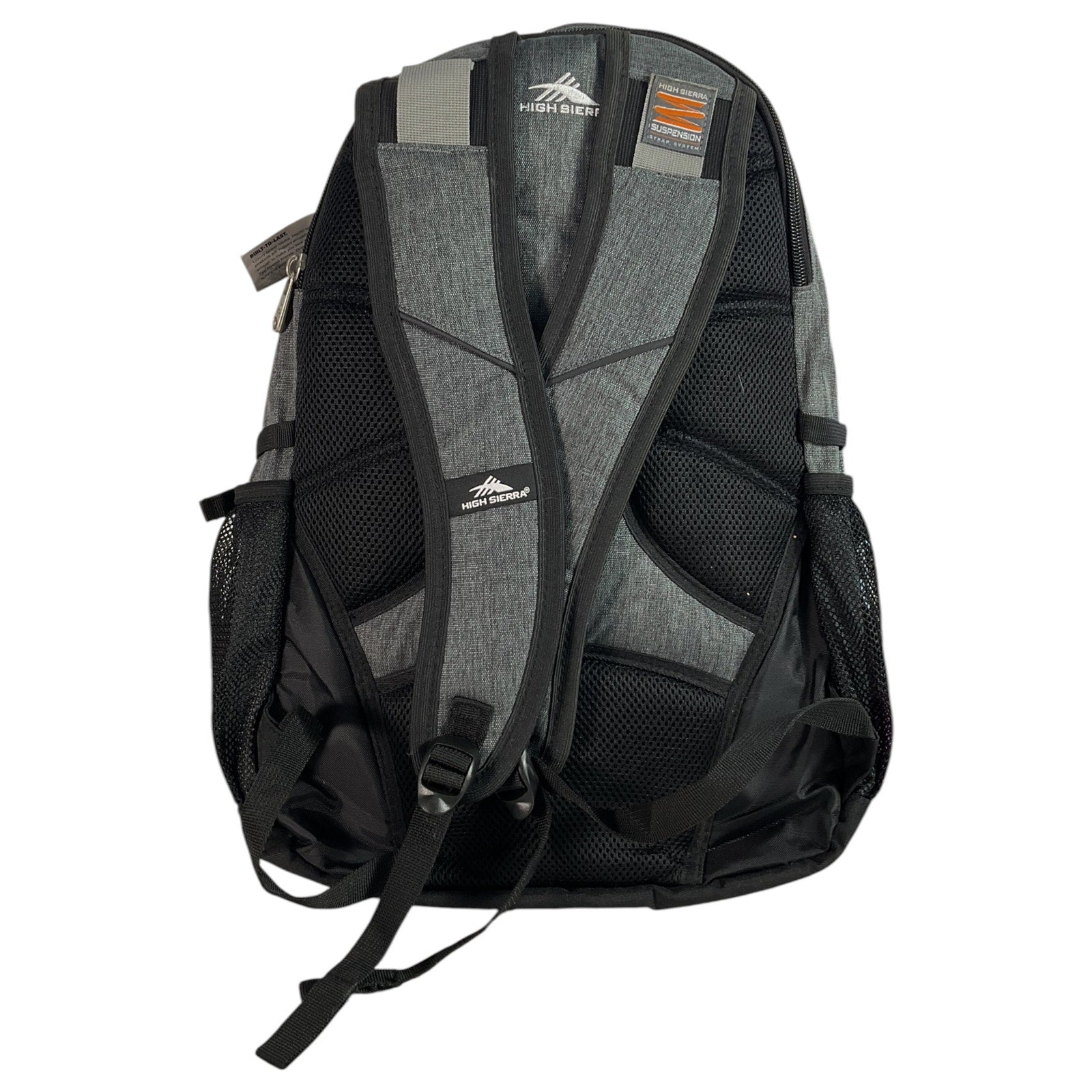 Mochila (High Sierra)