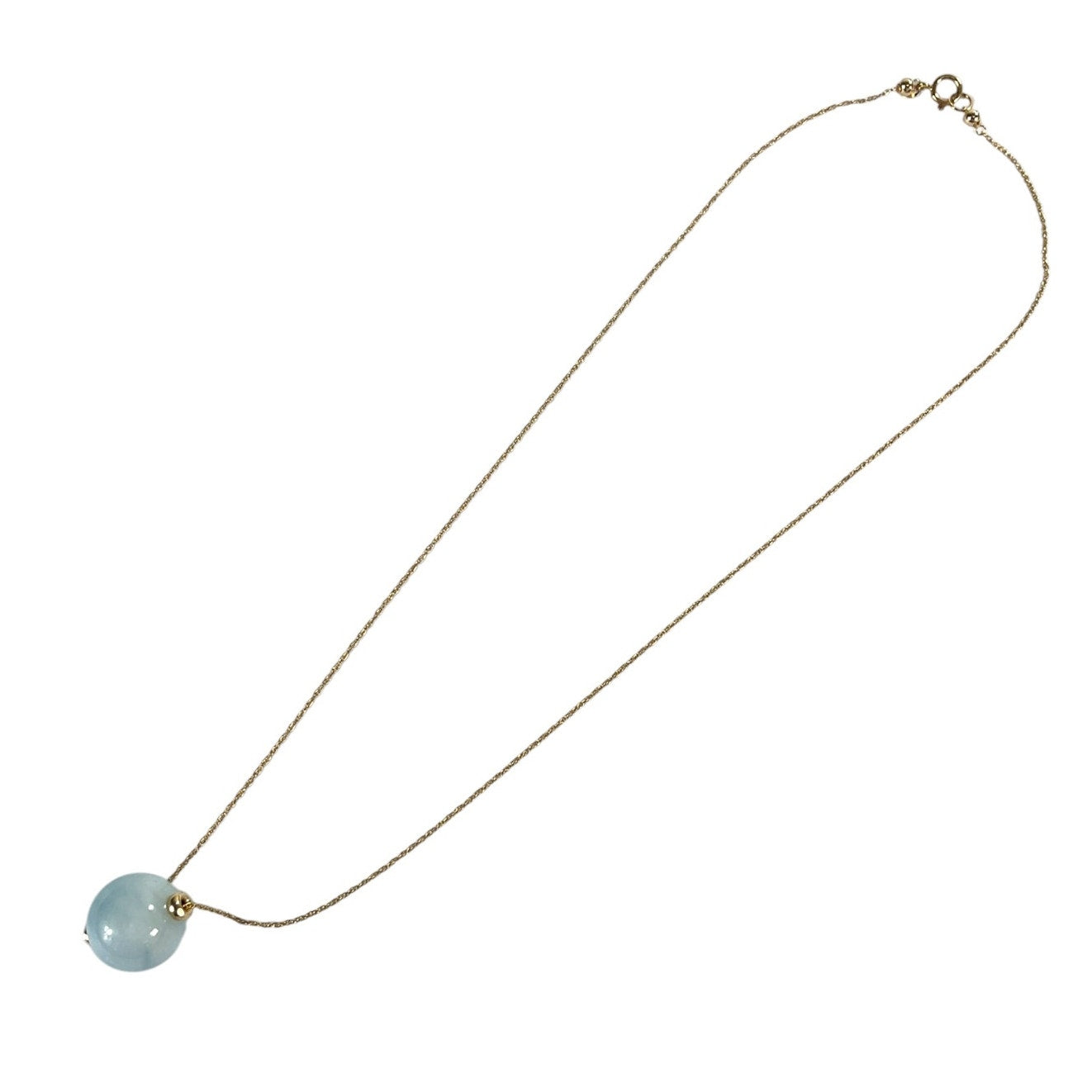 Cadena de oro