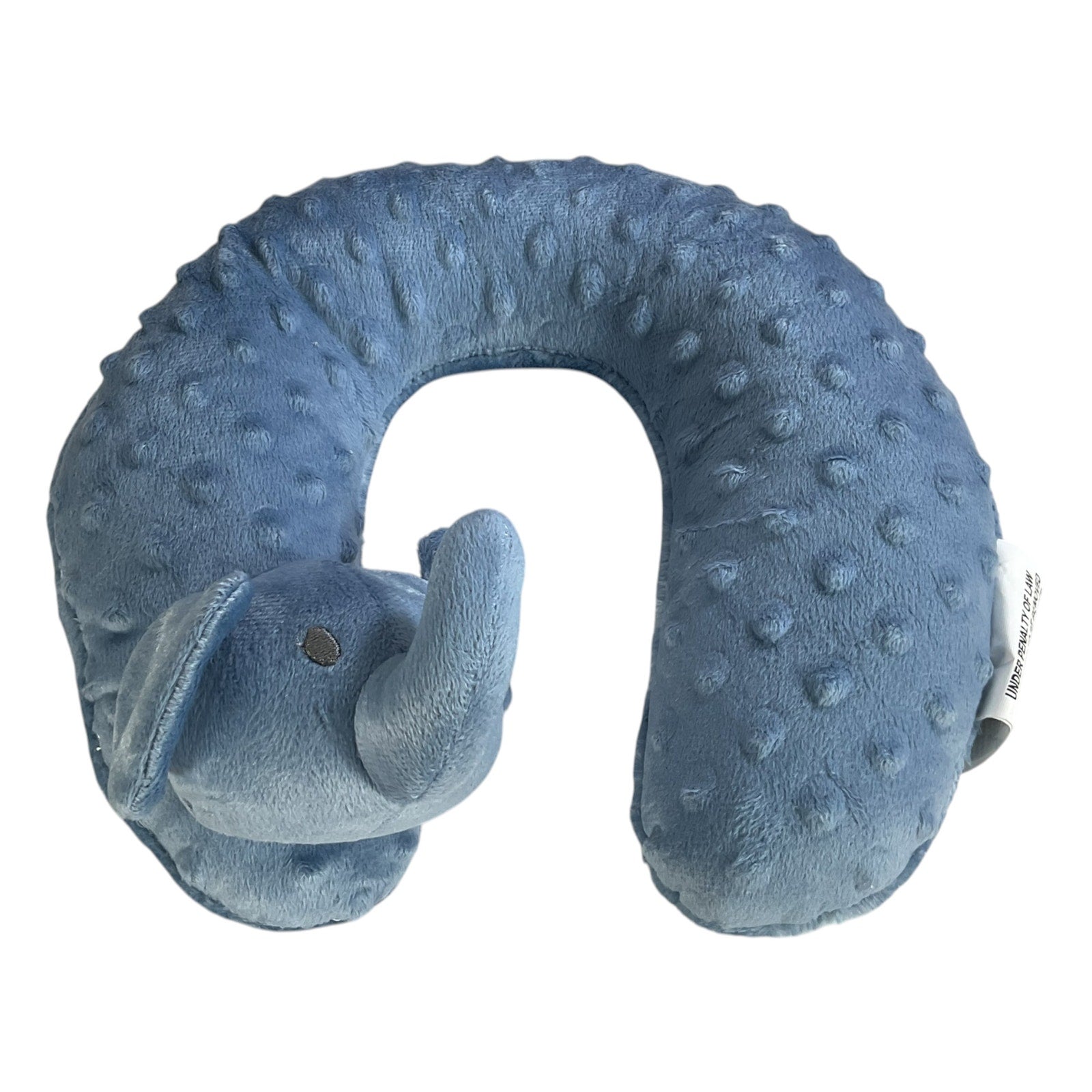 Almohada de viaje para bebé
