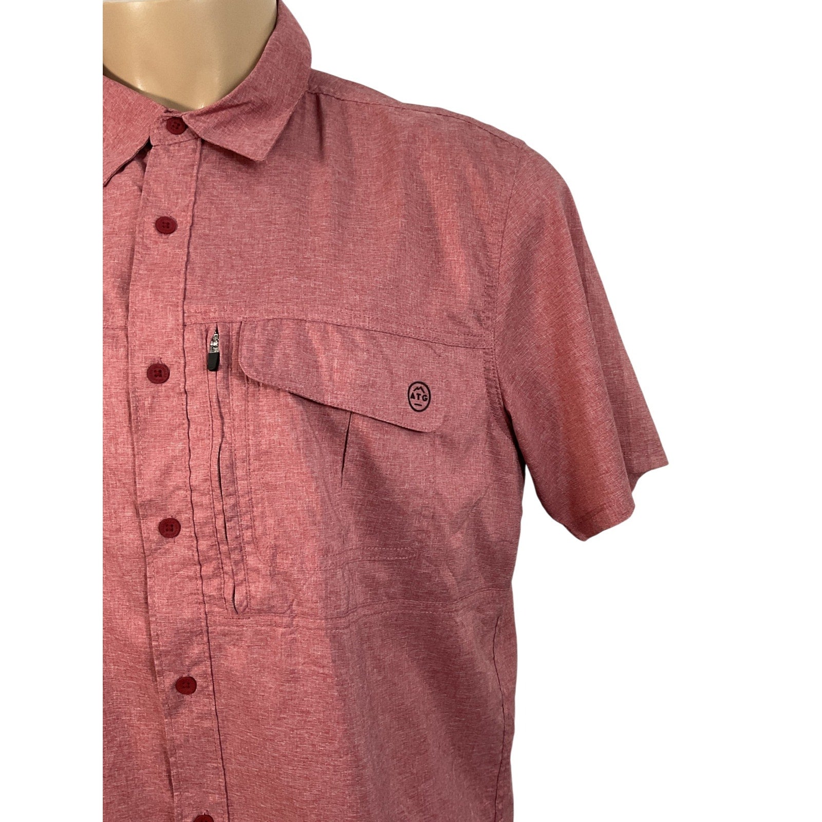 Camisa L (Wrangler)