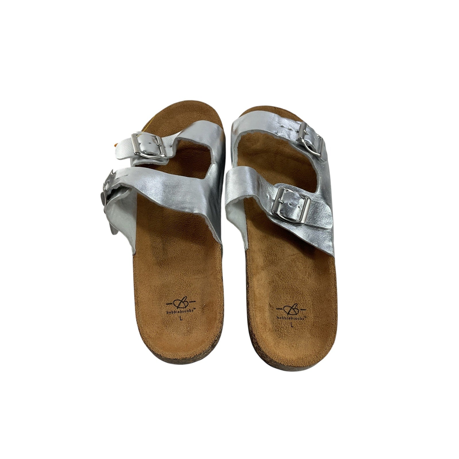 Sandalia 9