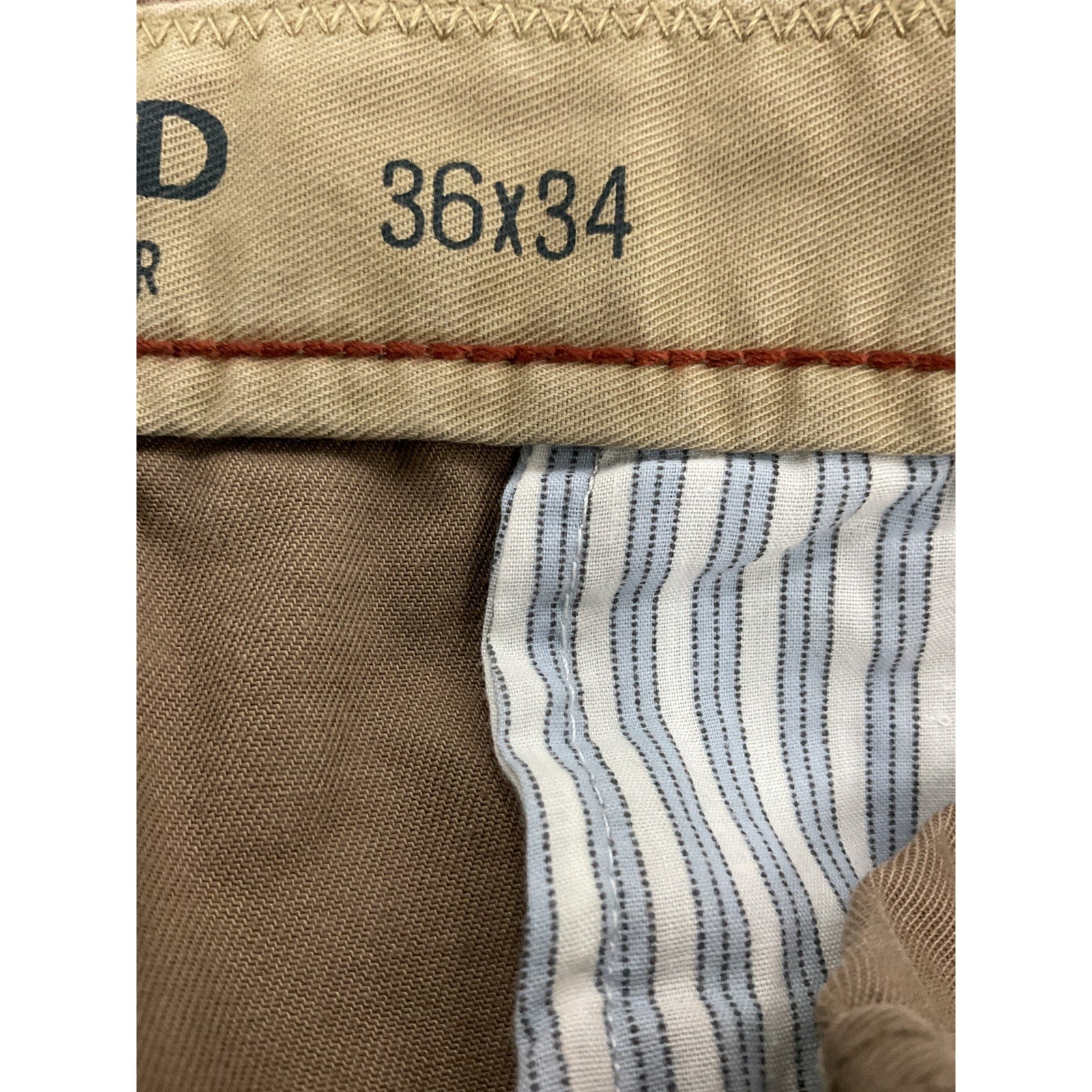 Pantalon 36x34 (Izod)