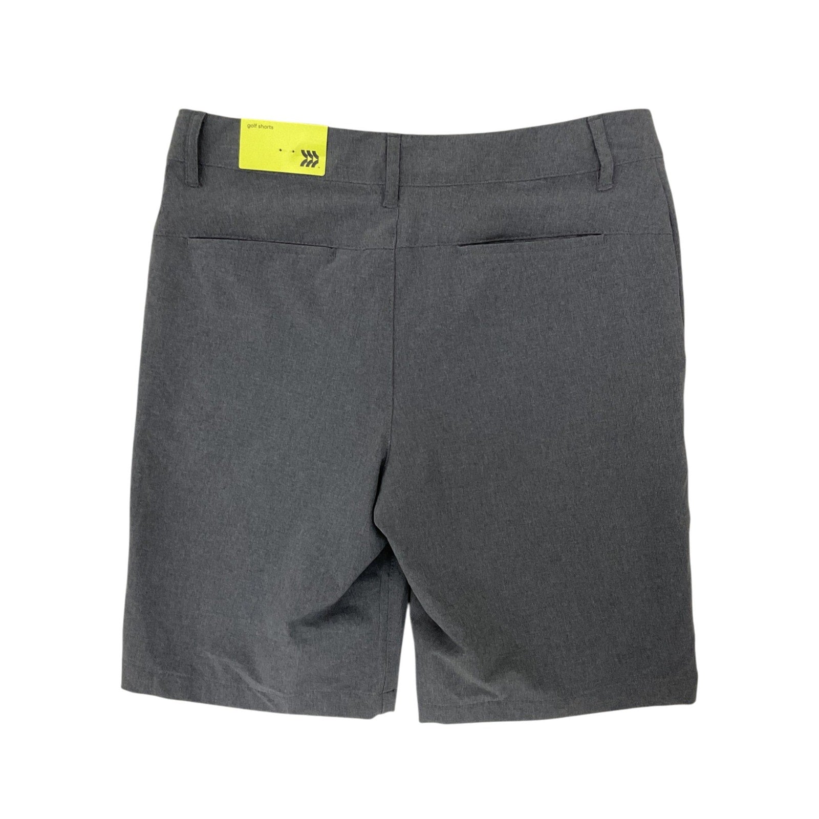 Short Niño 12 (All in Motion)