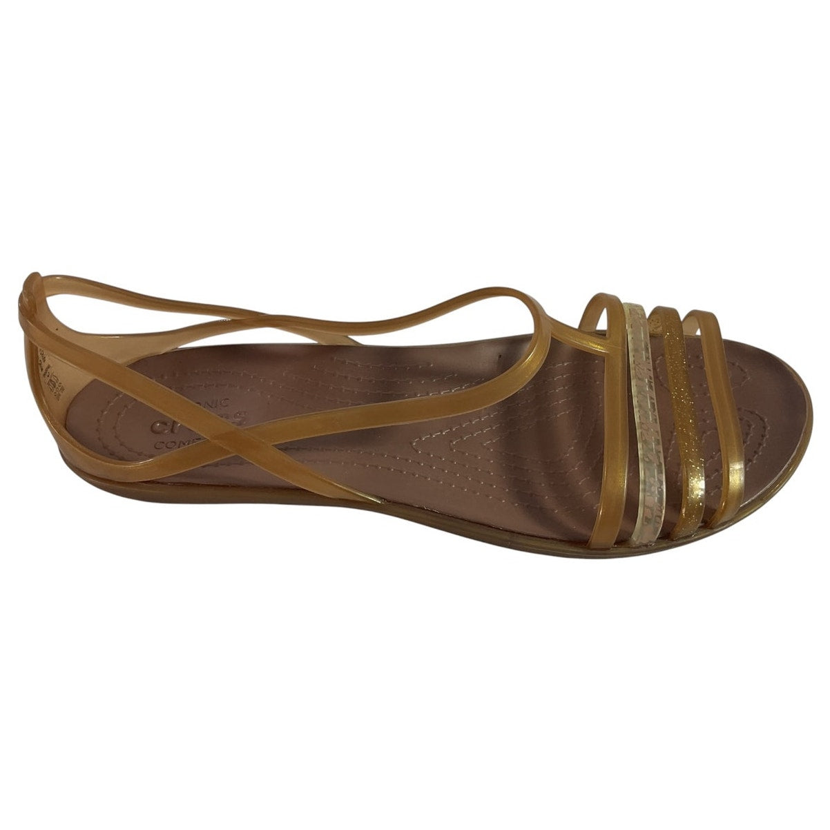 Sandalia 7  (Crocs)