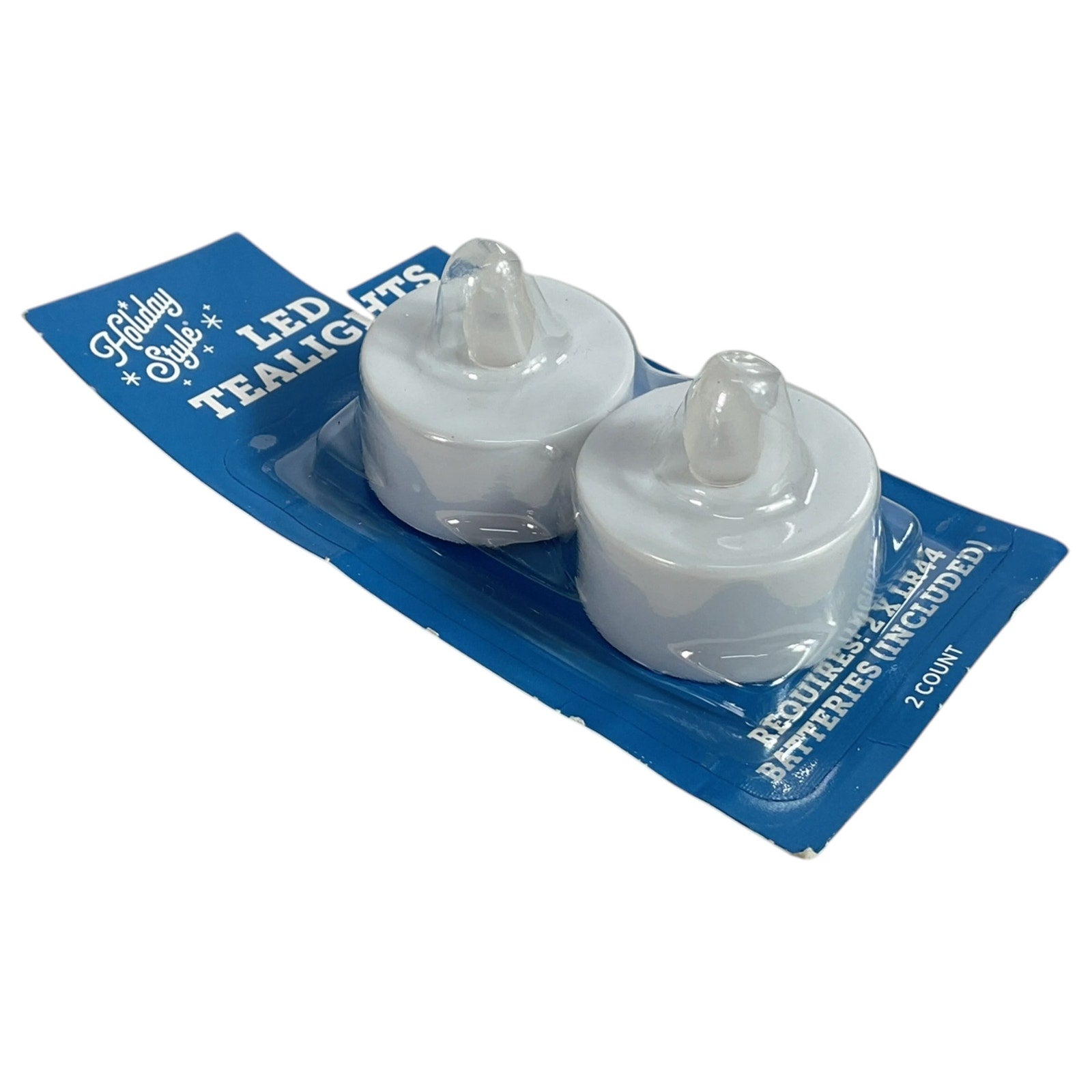 Set de velas LED