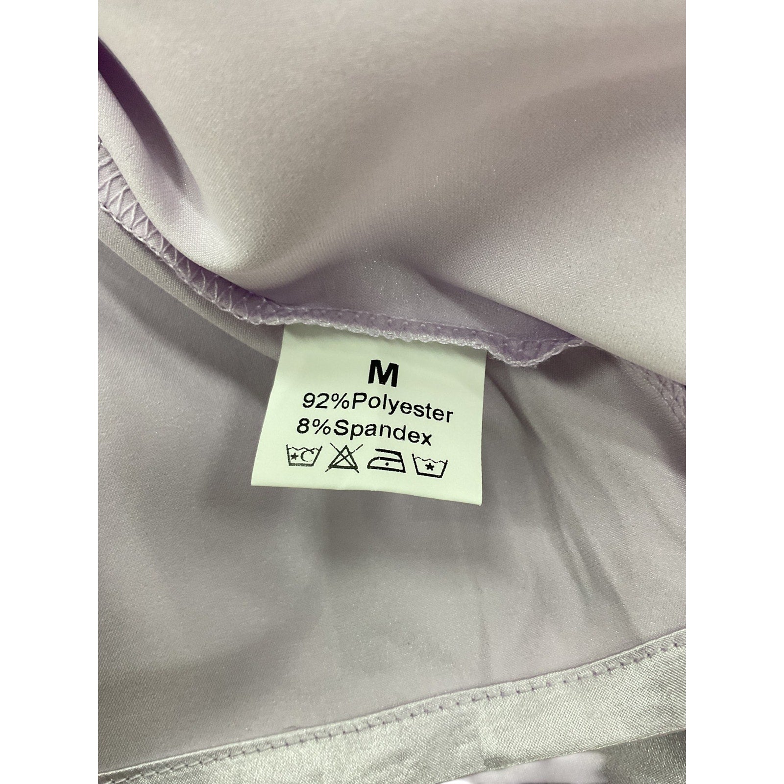 Blusa M (Vidussa)