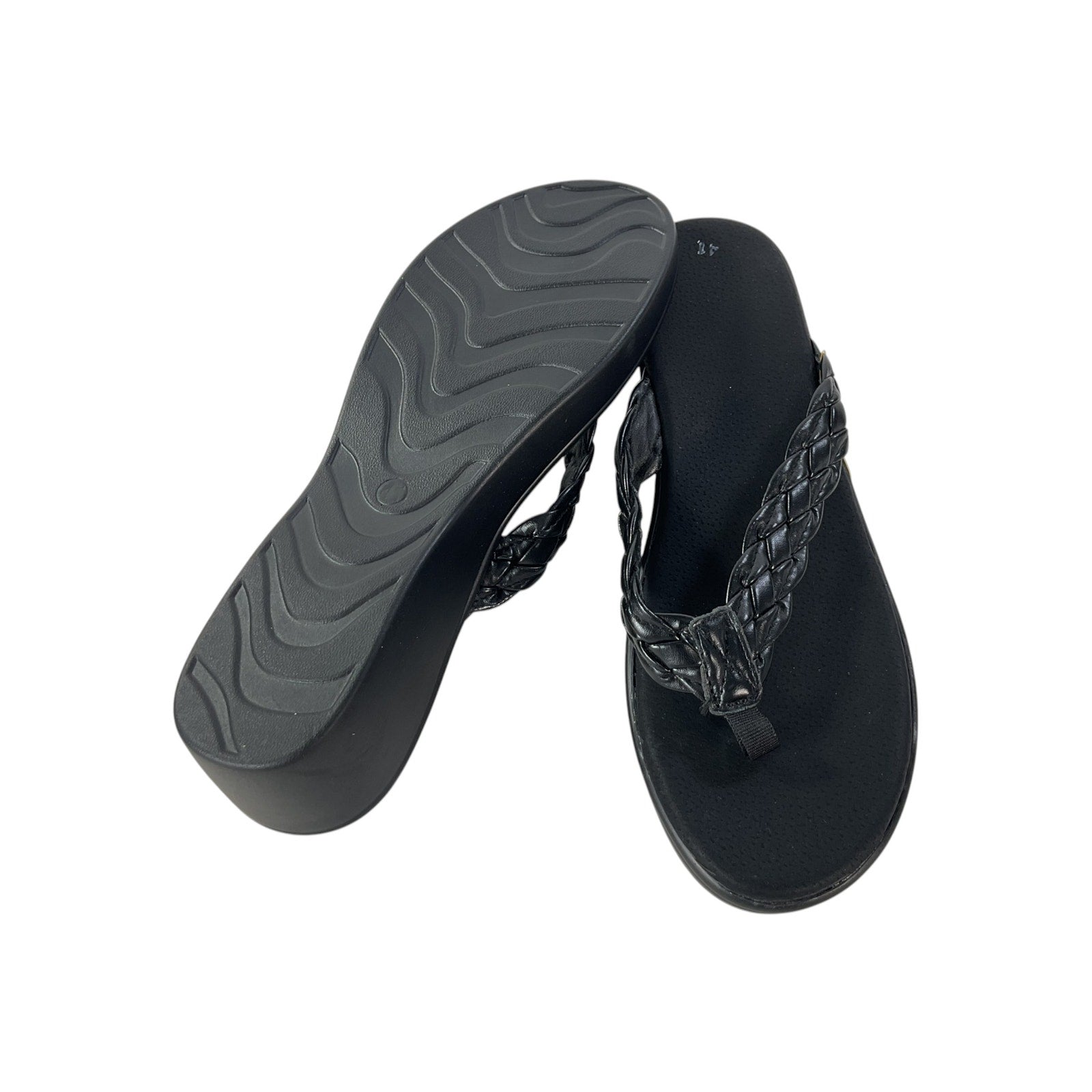 Sandalias 10
