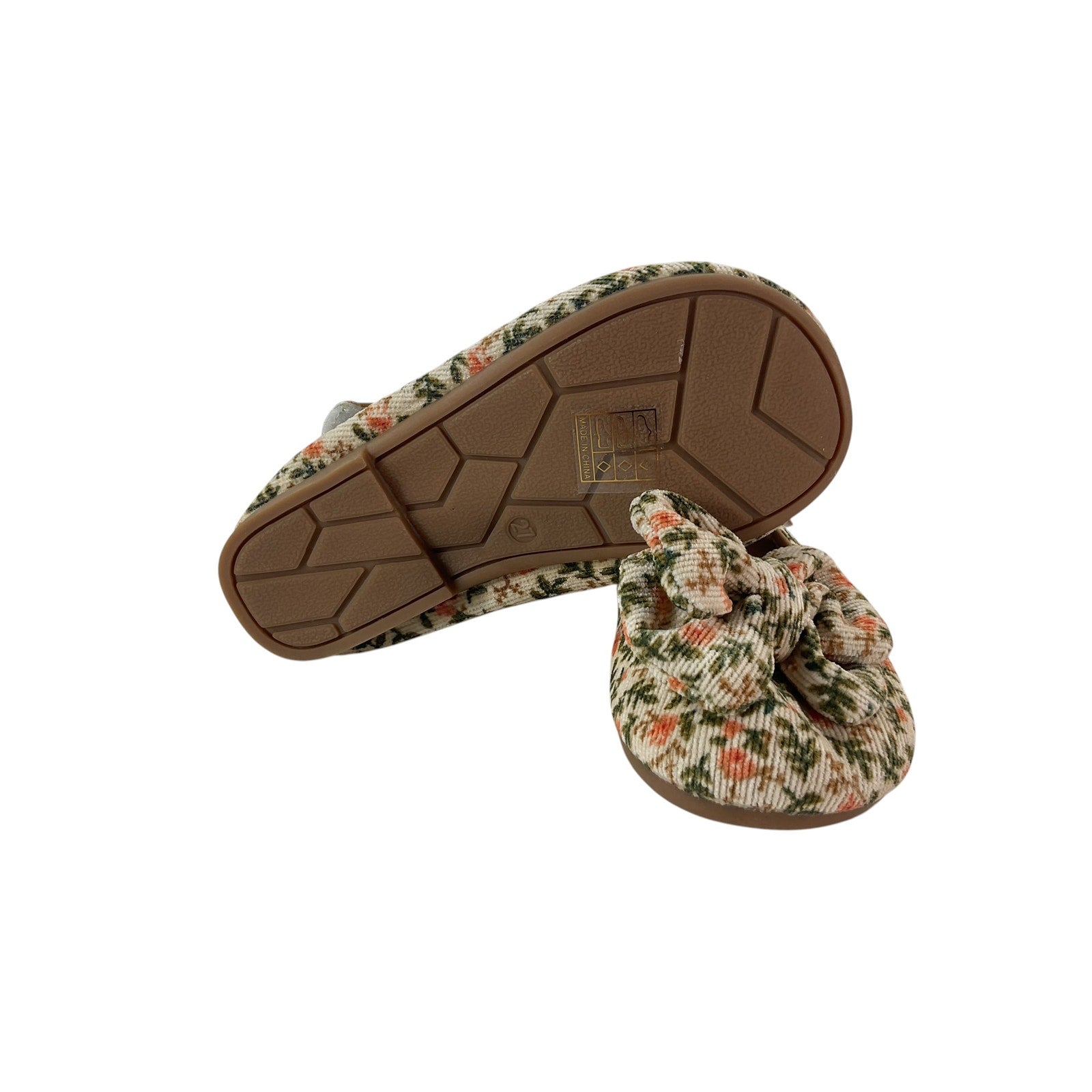 Zapatilla niña 10 (FASHION)