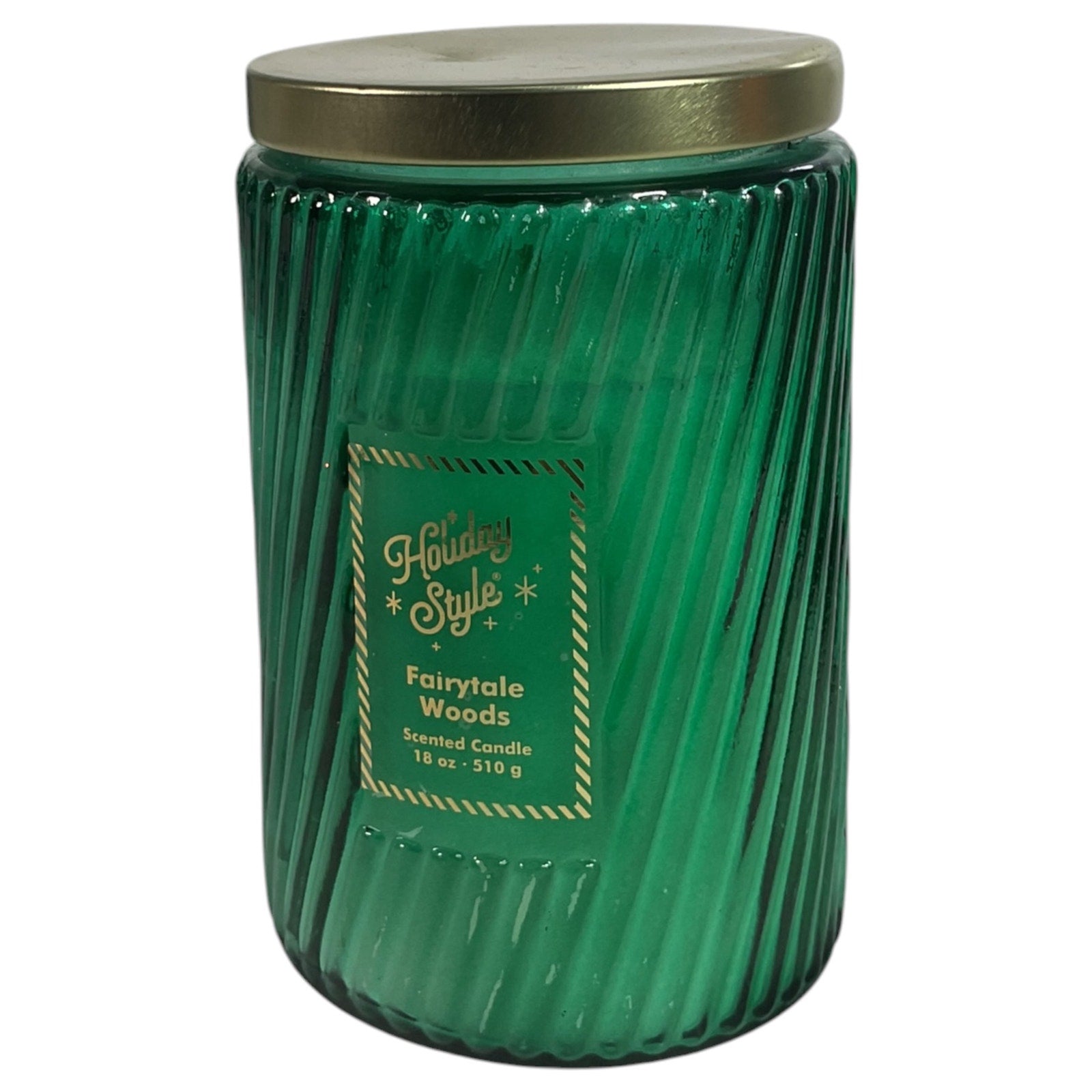 Vela aromática