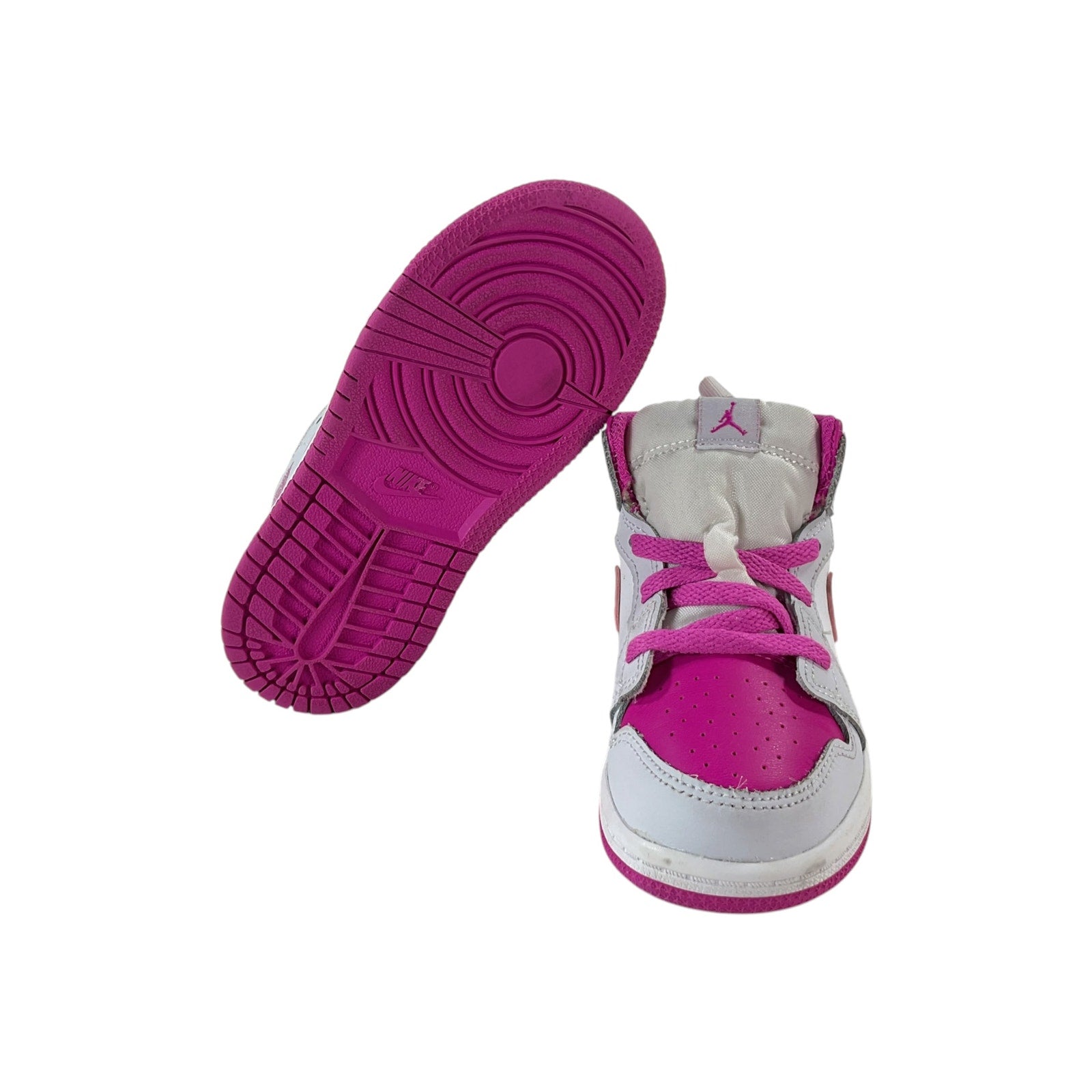 Tenis Niña 9C (Nike)