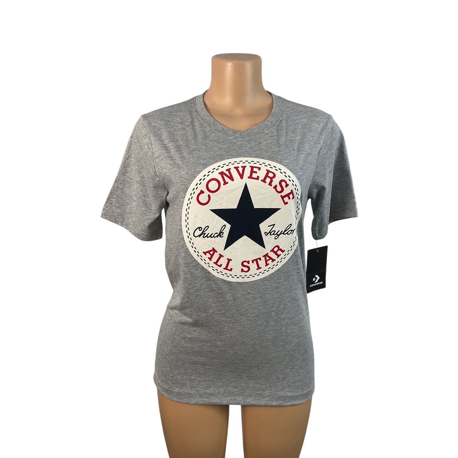 Blusa niña 12-13 (Converse)