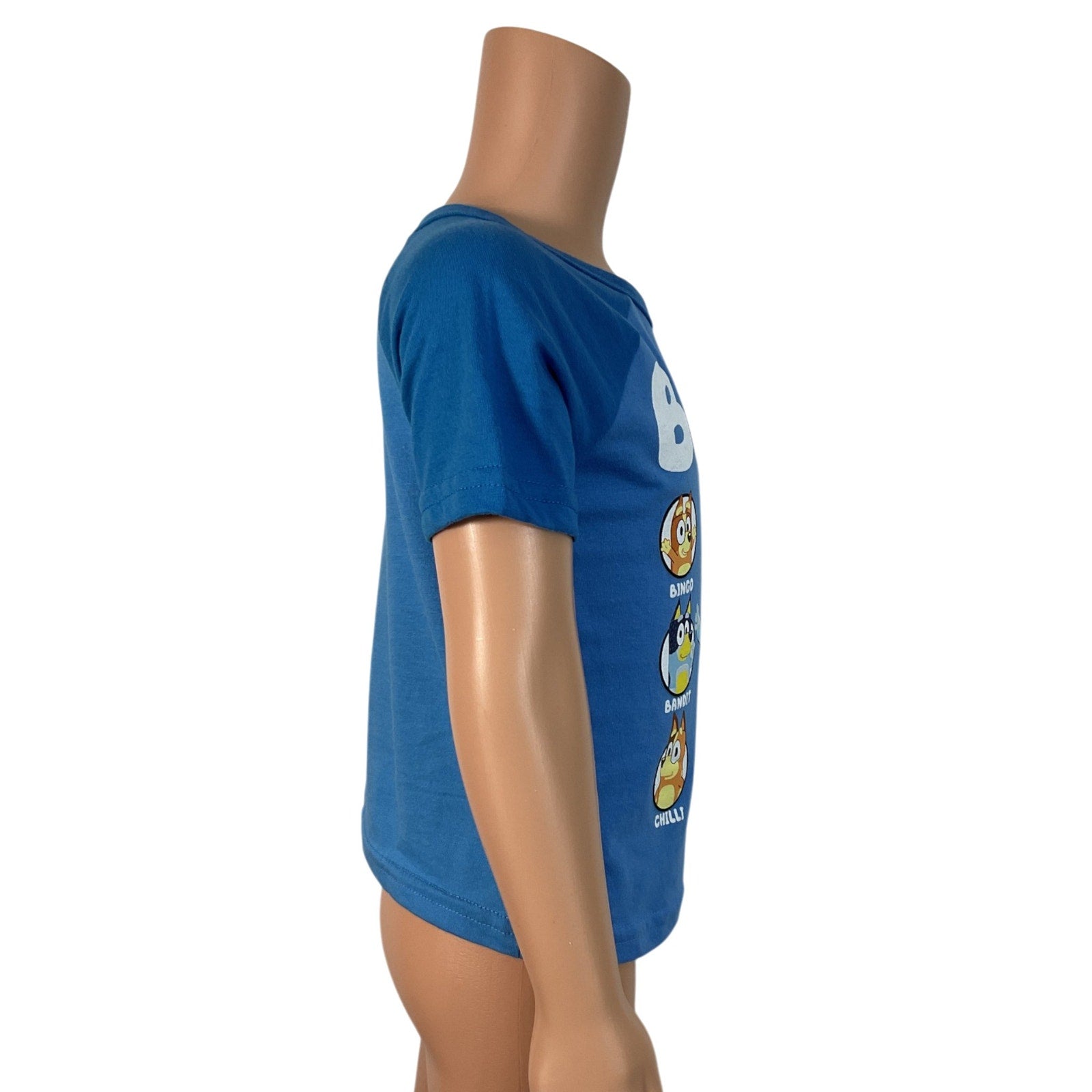 Camisa niño 18M (Jumping Beans)